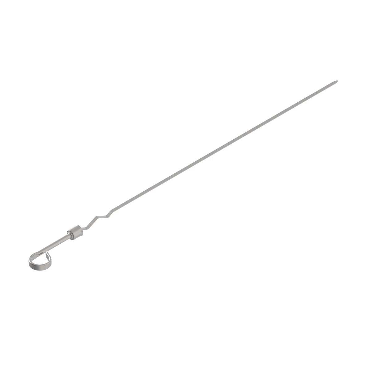 Dipstick, Oil