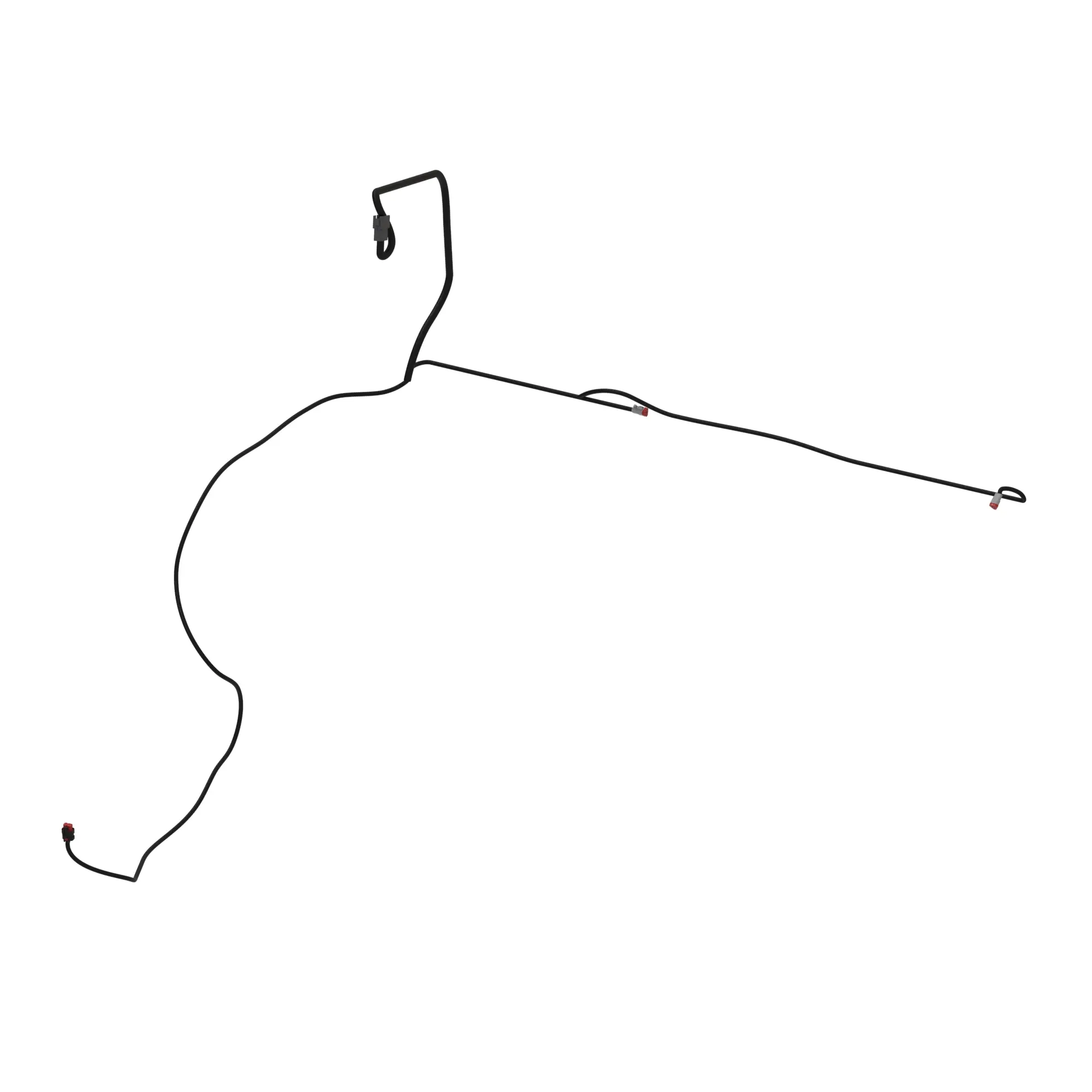 John Deere Sensor Wiring Harness - DC224554
