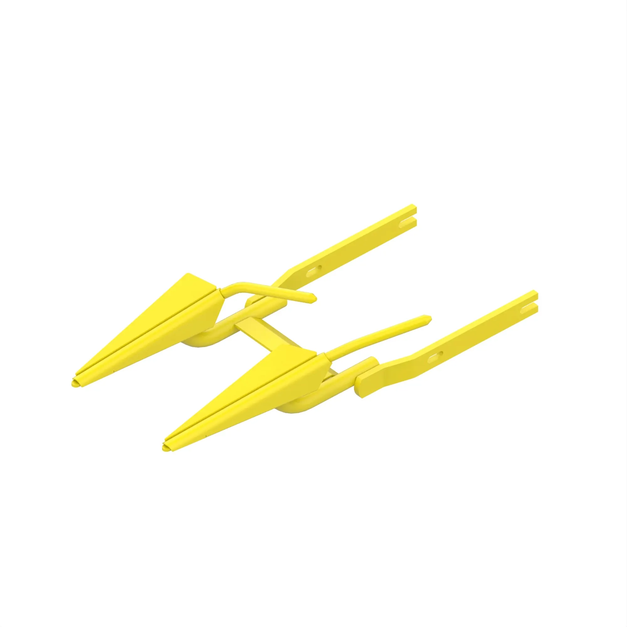 John Deere Gatherer Point - LCA97912