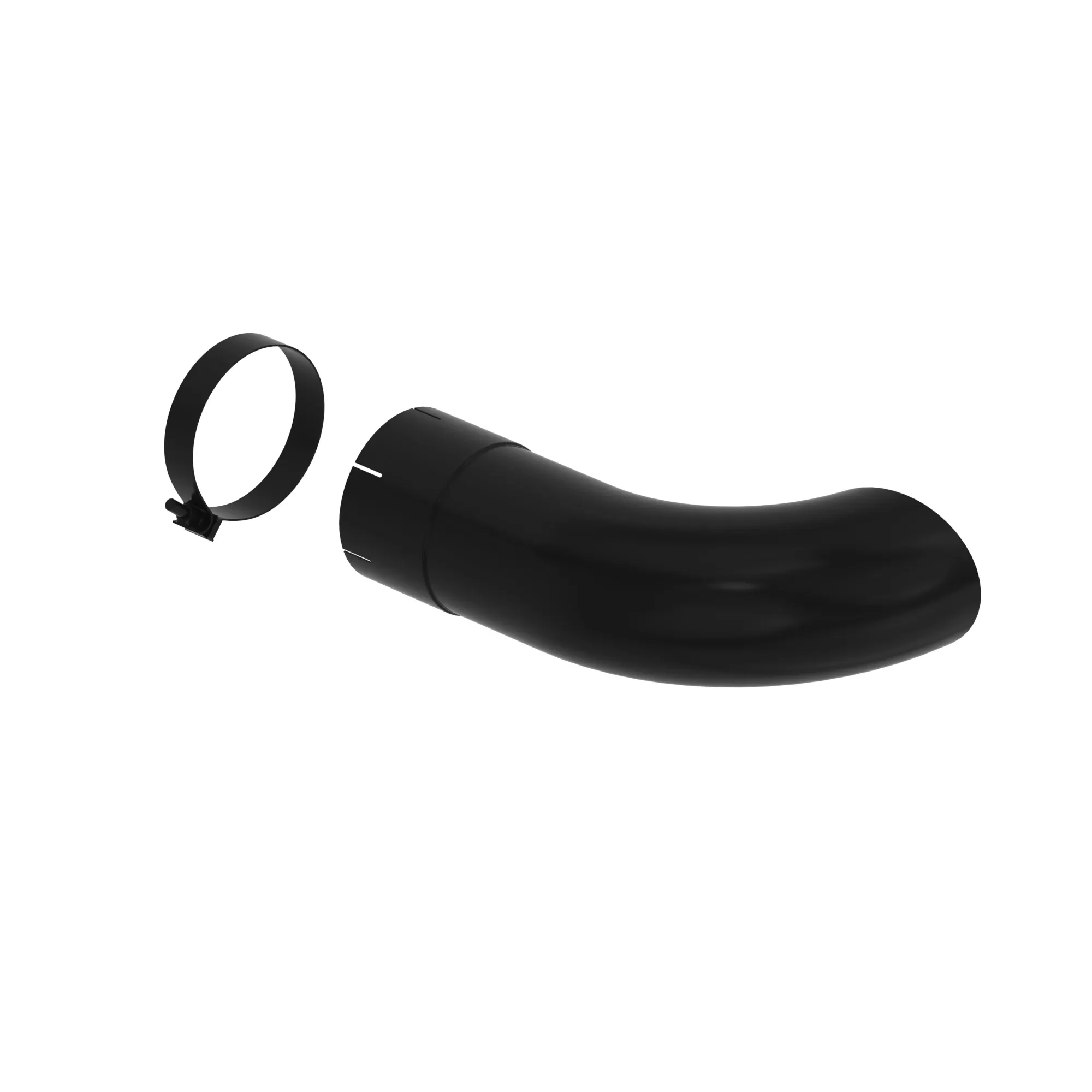 Muffler Extension