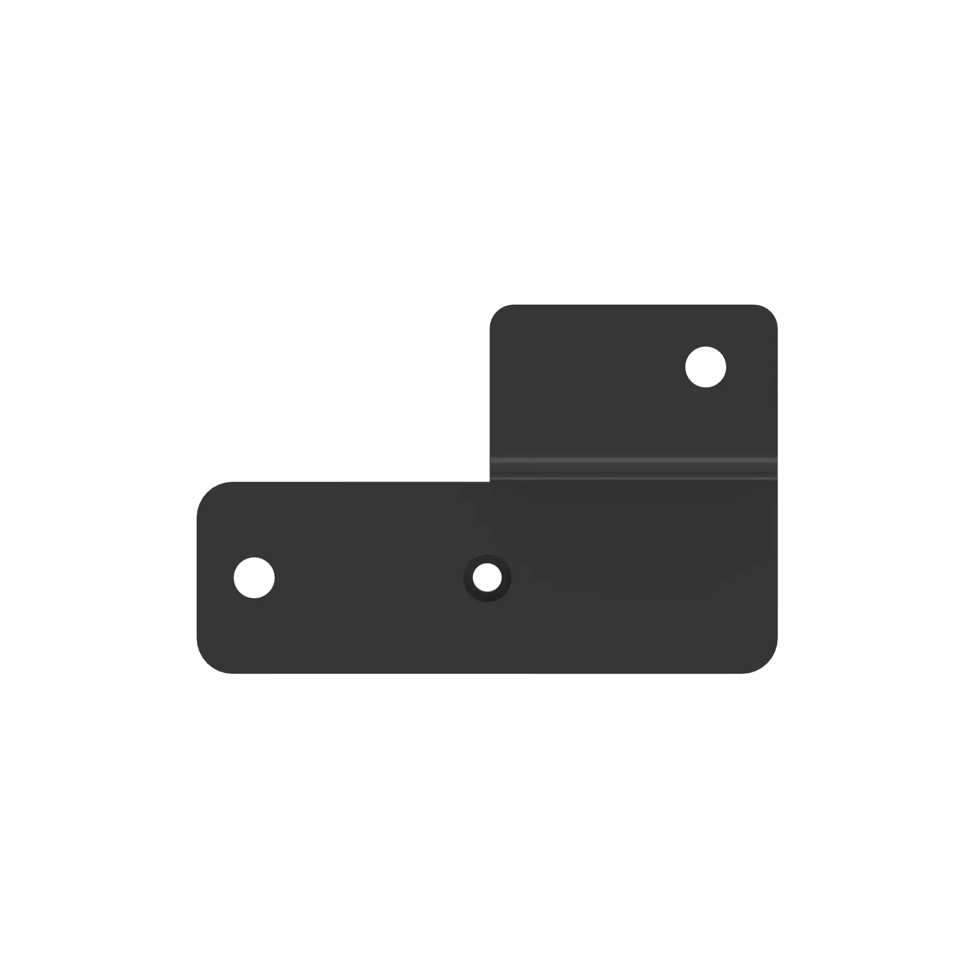 HOLDER, ABS HARNESS FIXATION FRONT