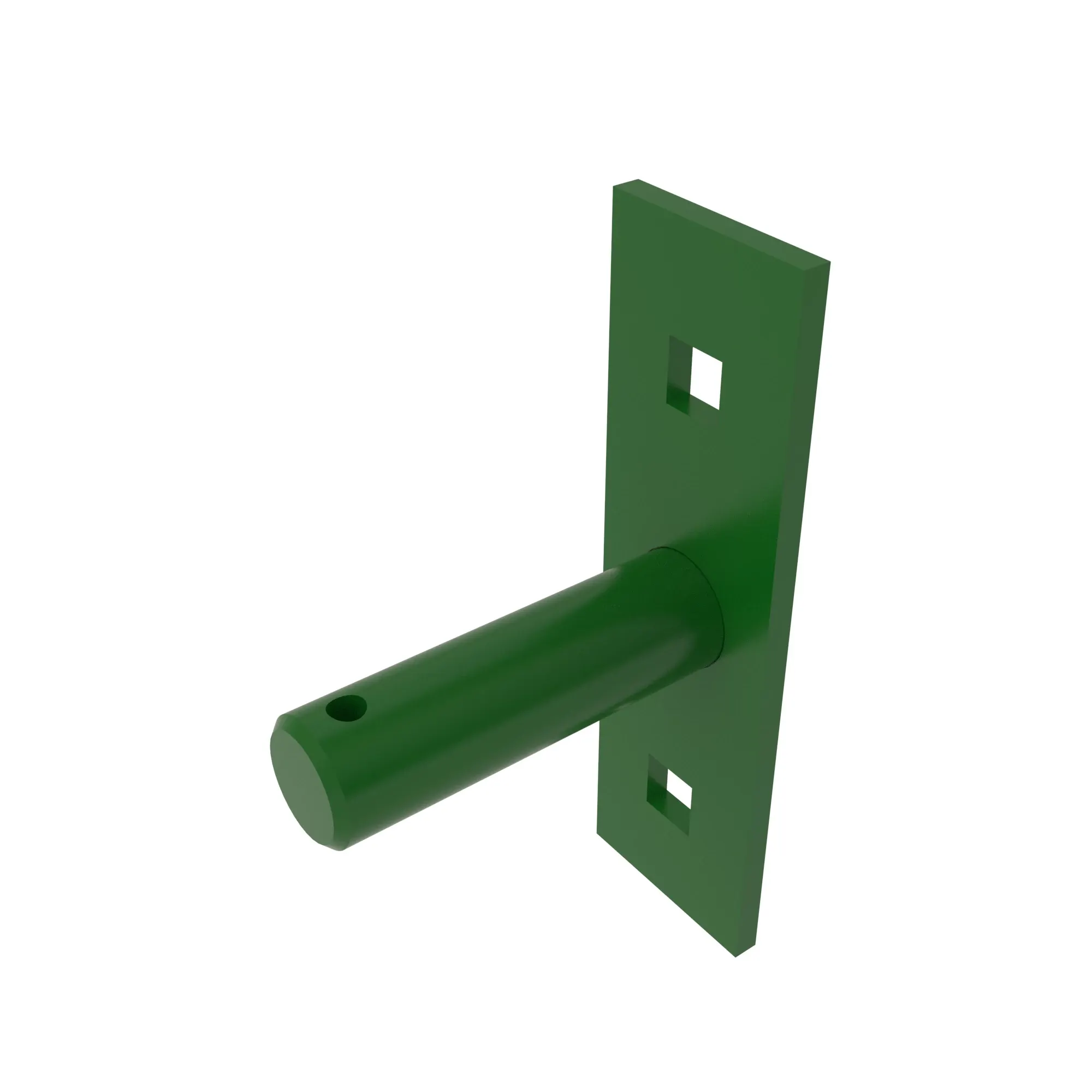 John Deere Support Bracket - DQ47556