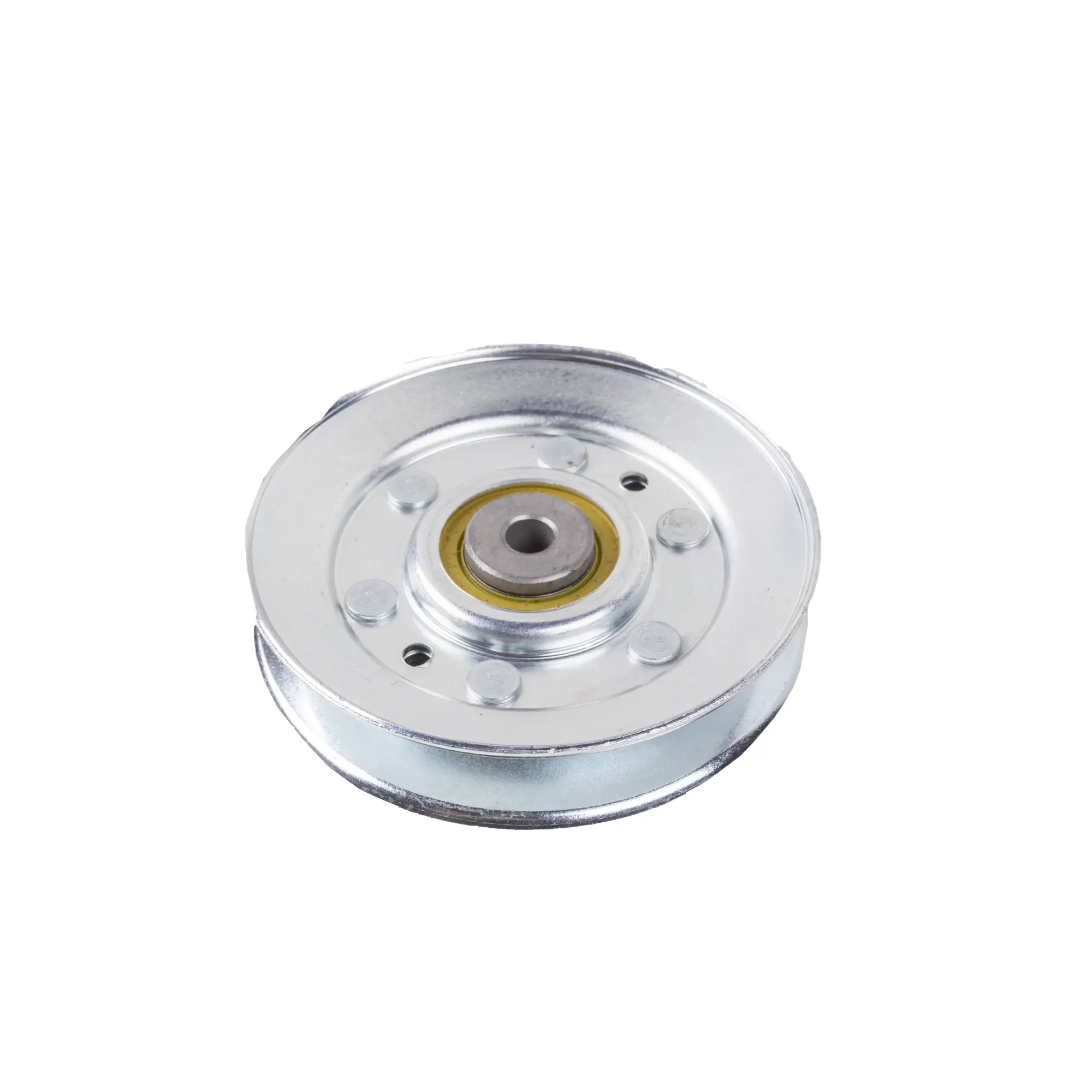 John Deere Powertrain Drive Pulley - AM134500