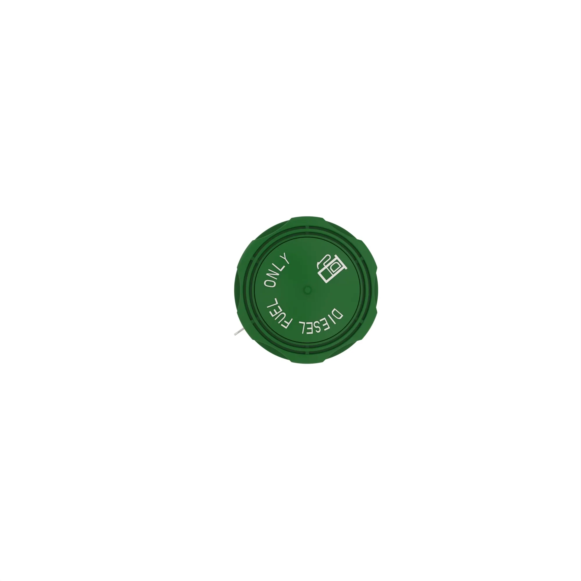 CAP, CAP, FUEL