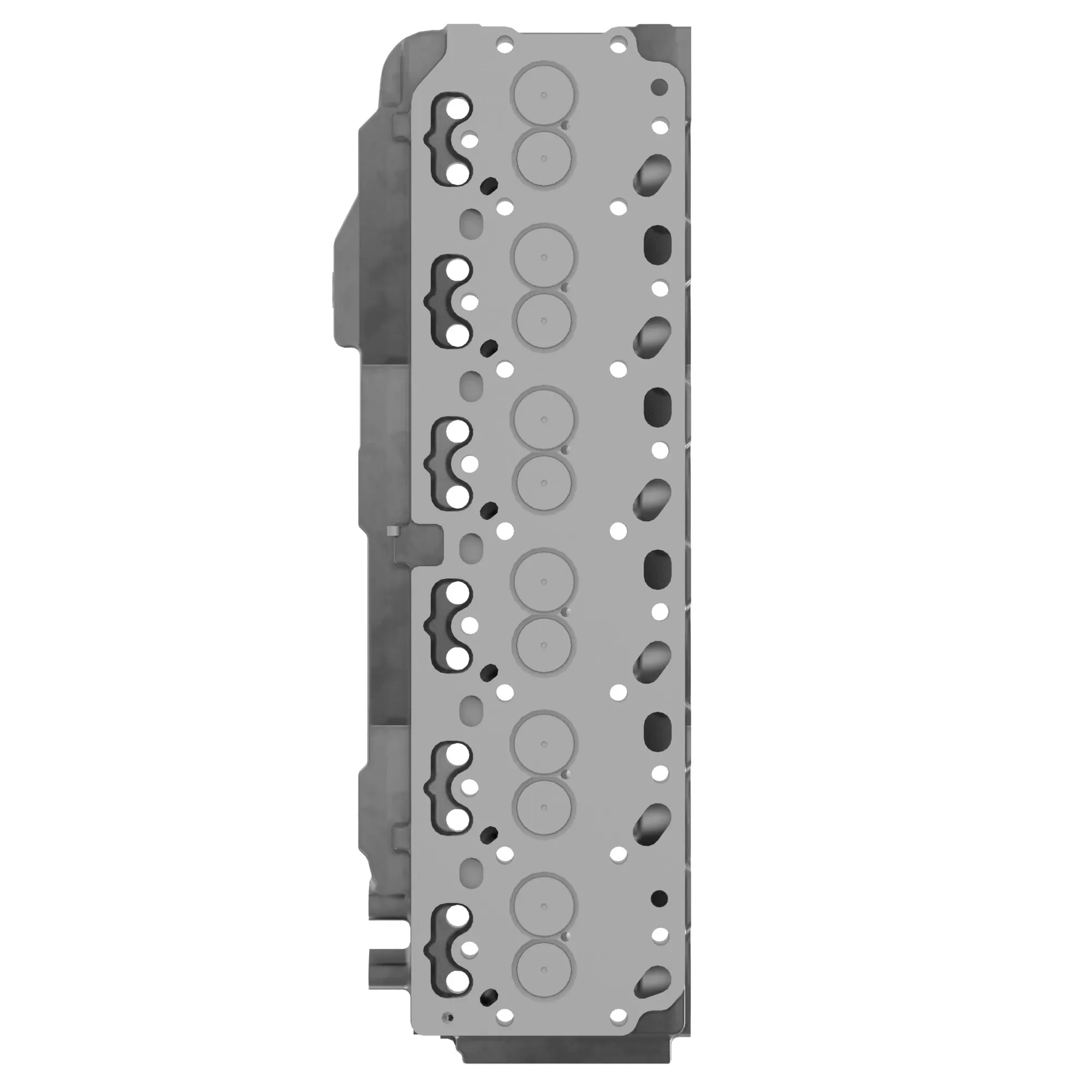 HEAD ASSY, CYLINDER