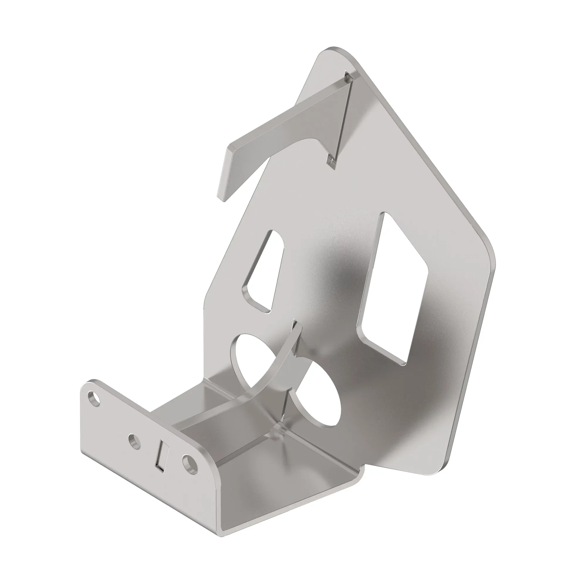 John Deere Bracket - TT187022