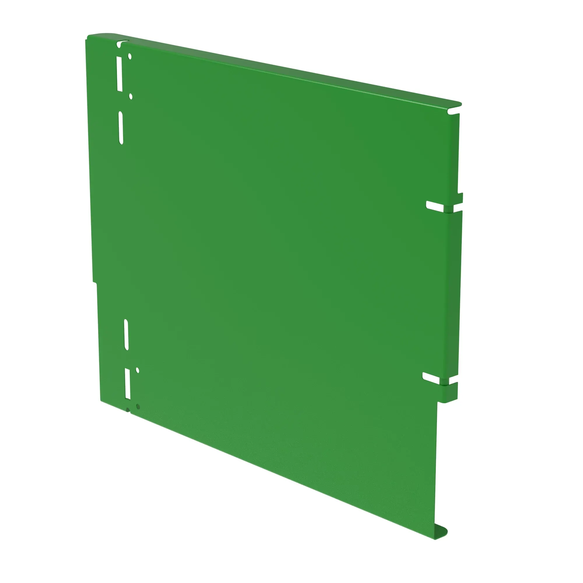 John Deere Cooling Module Panel - AN278943