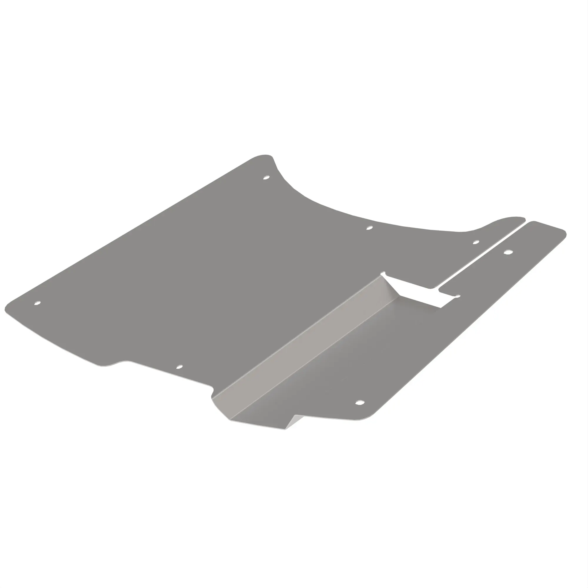 HEAT SHIELD, TURBO