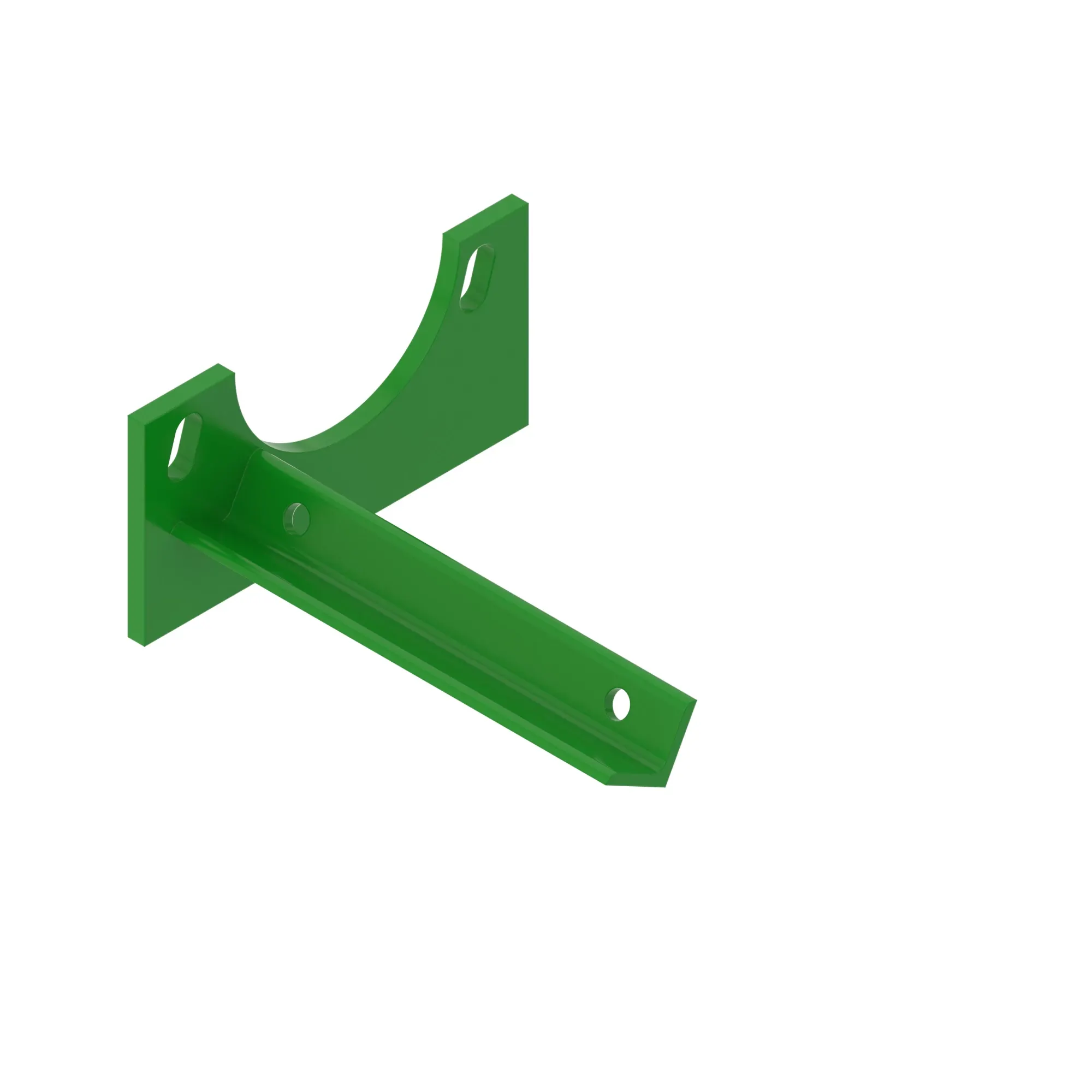 John Deere Scraper - DC24425