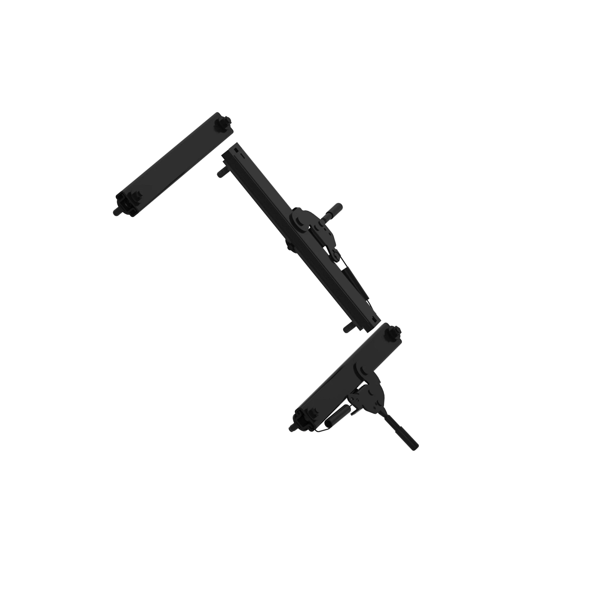 Kit-Slides, (Service)