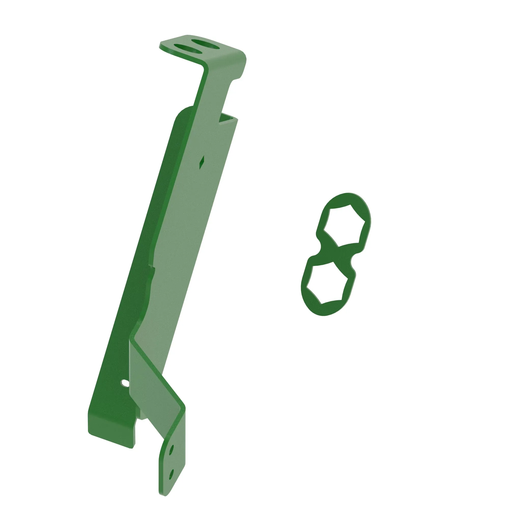 John Deere Bracket Kit - AXT18146