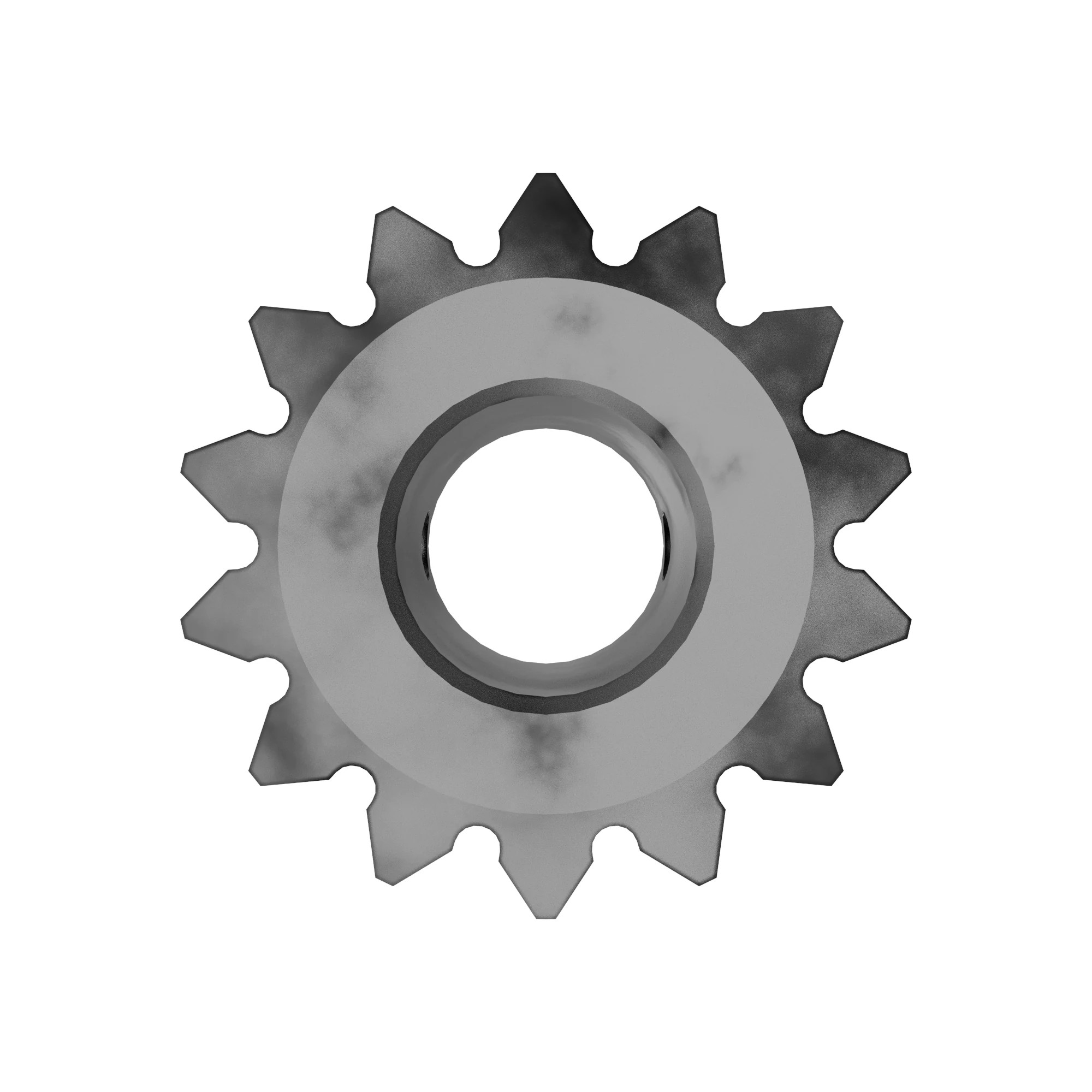 SPUR GEAR