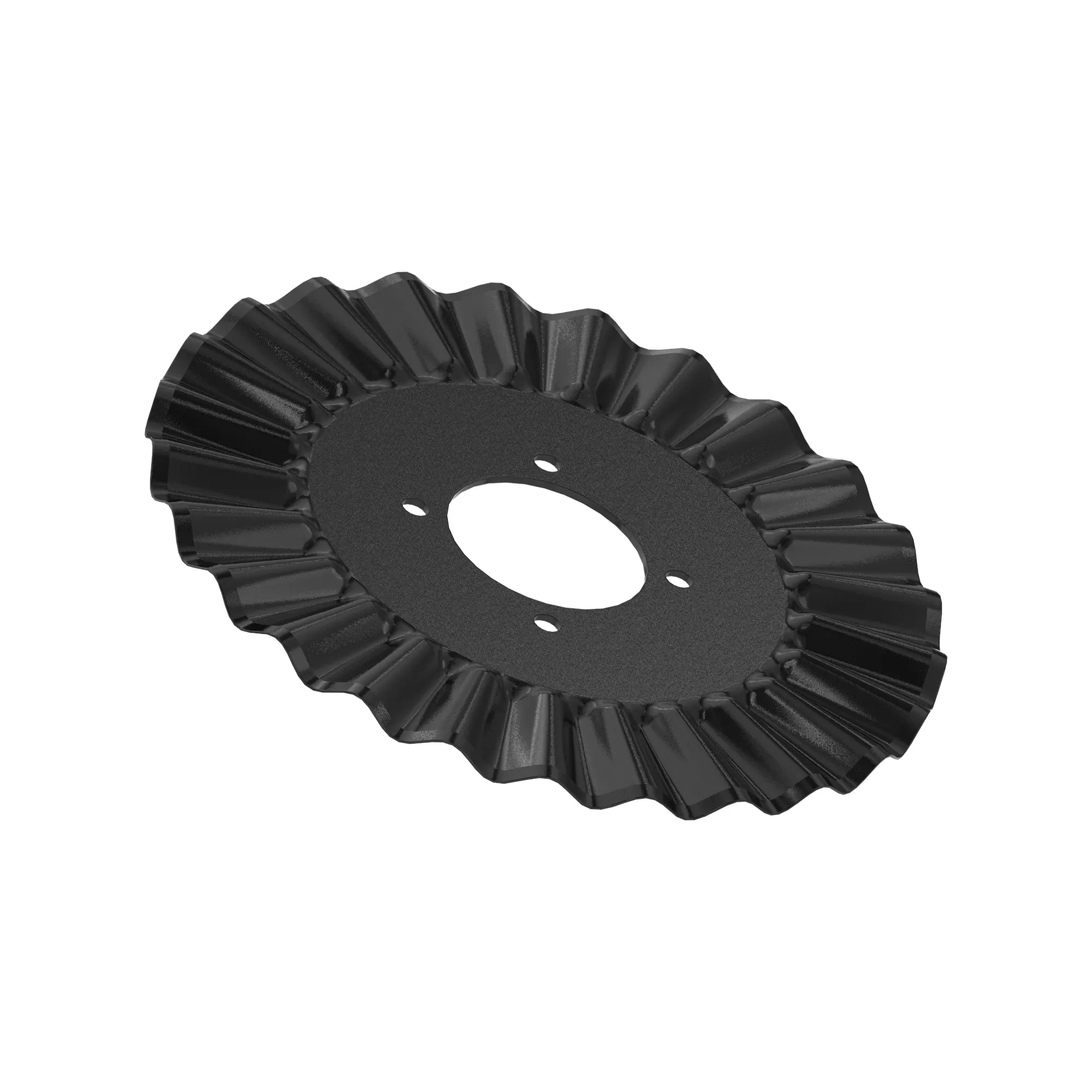 Disk Colter