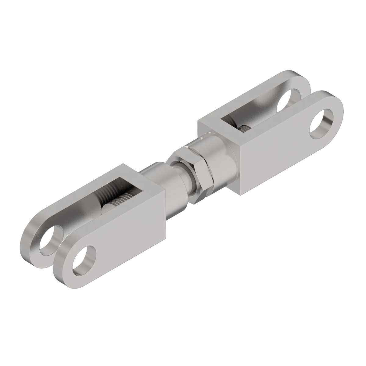 Linkage, Clutch
