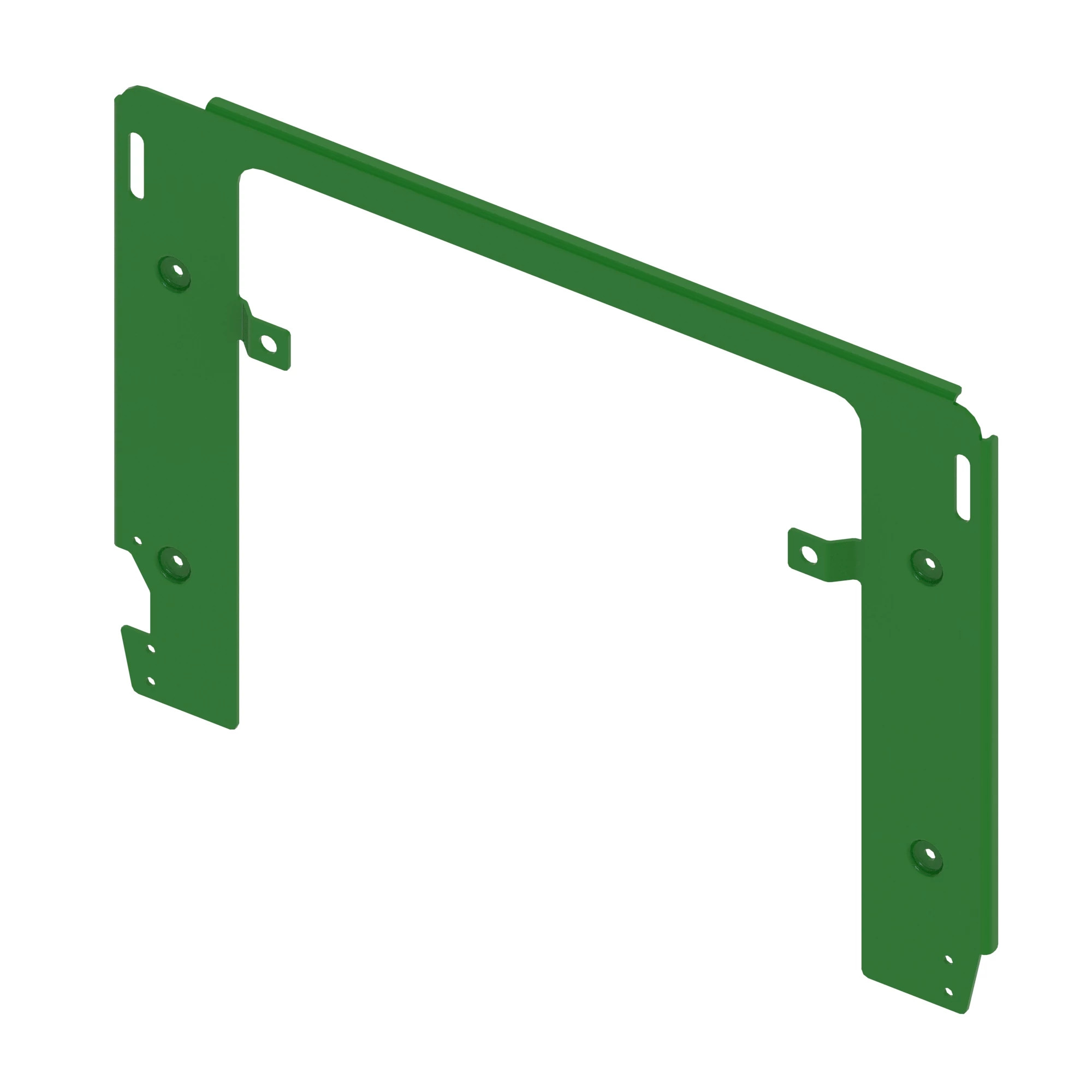 John Deere Radiator Mounting Frame - TCU36105