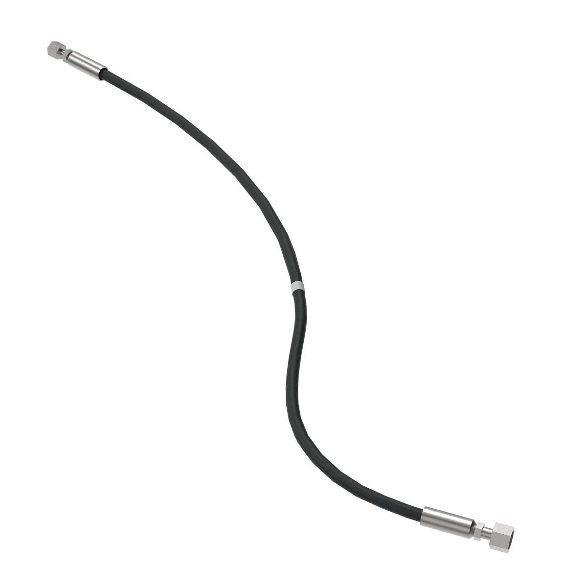 Hydraulic Hose, Automated Lockout S