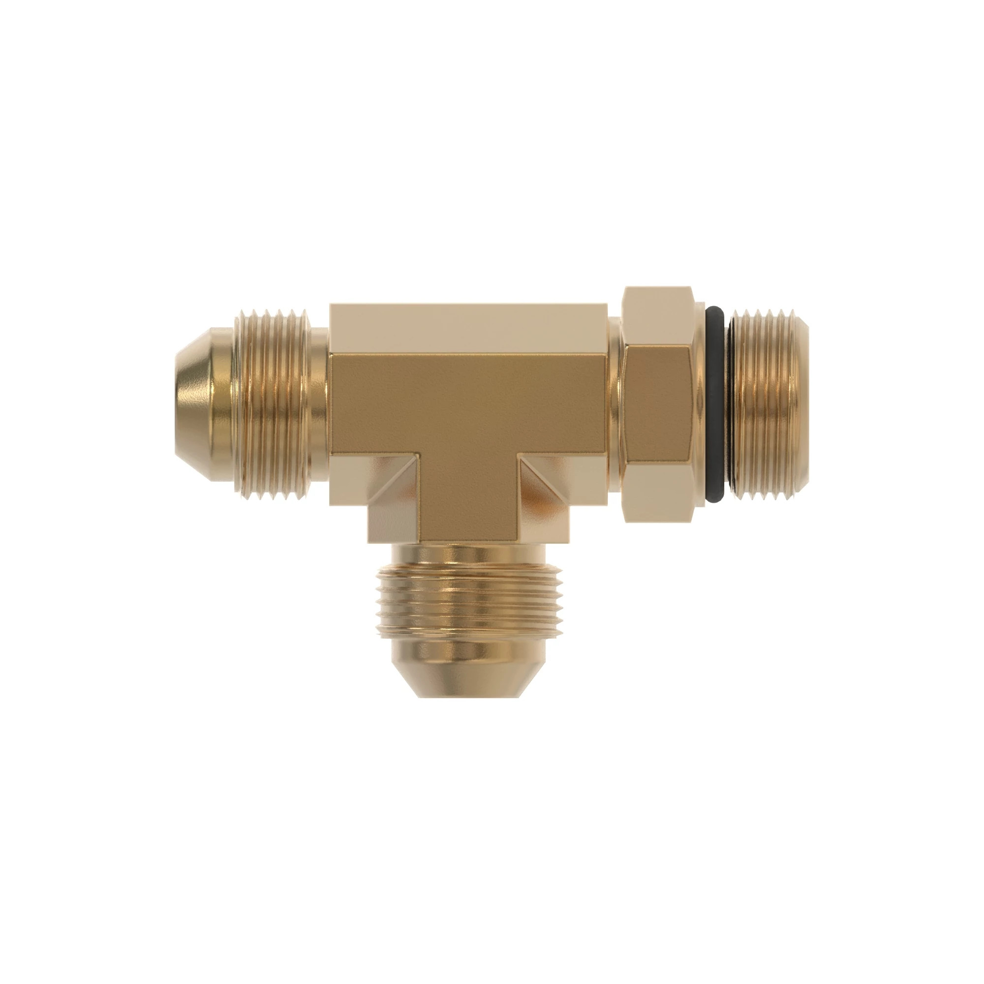 AM31410: Tee Fitting