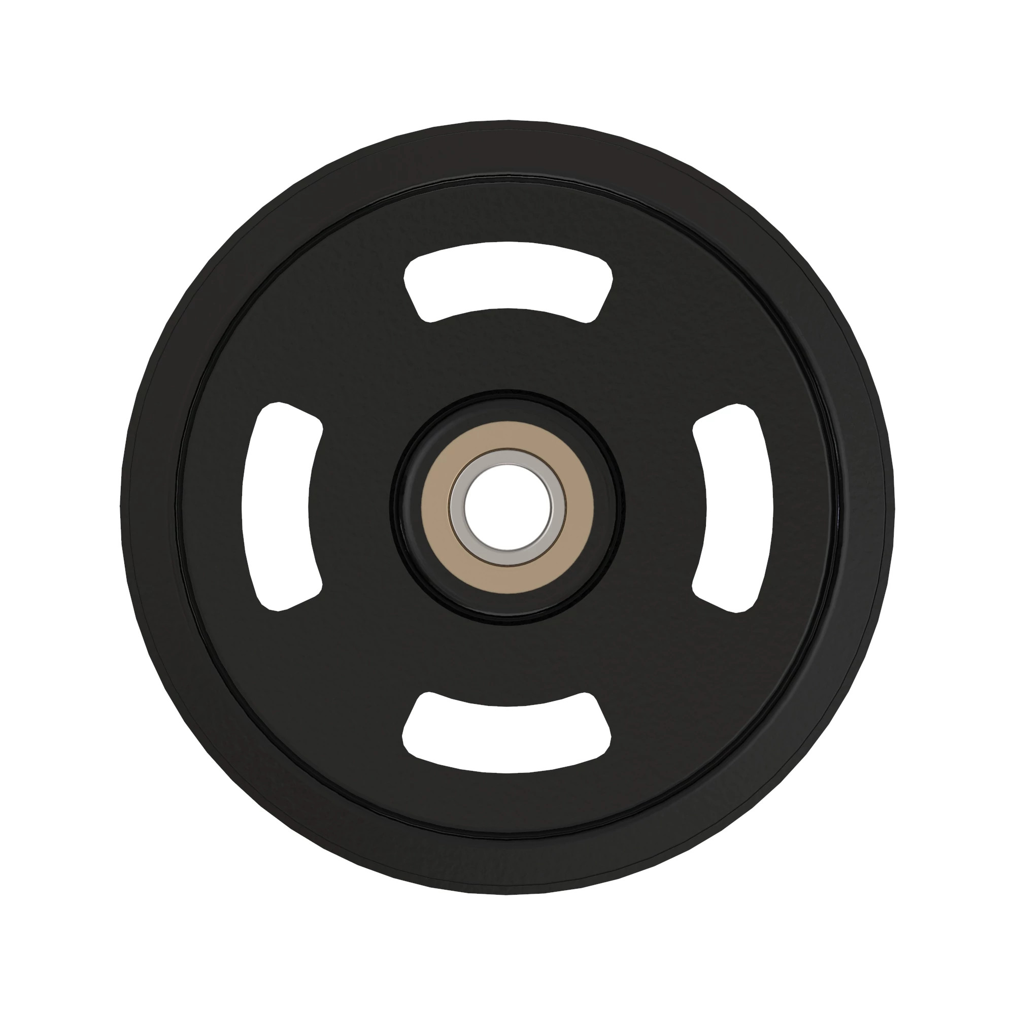 AUC16477: Backside Idler Pulley | Shop.Deere.com