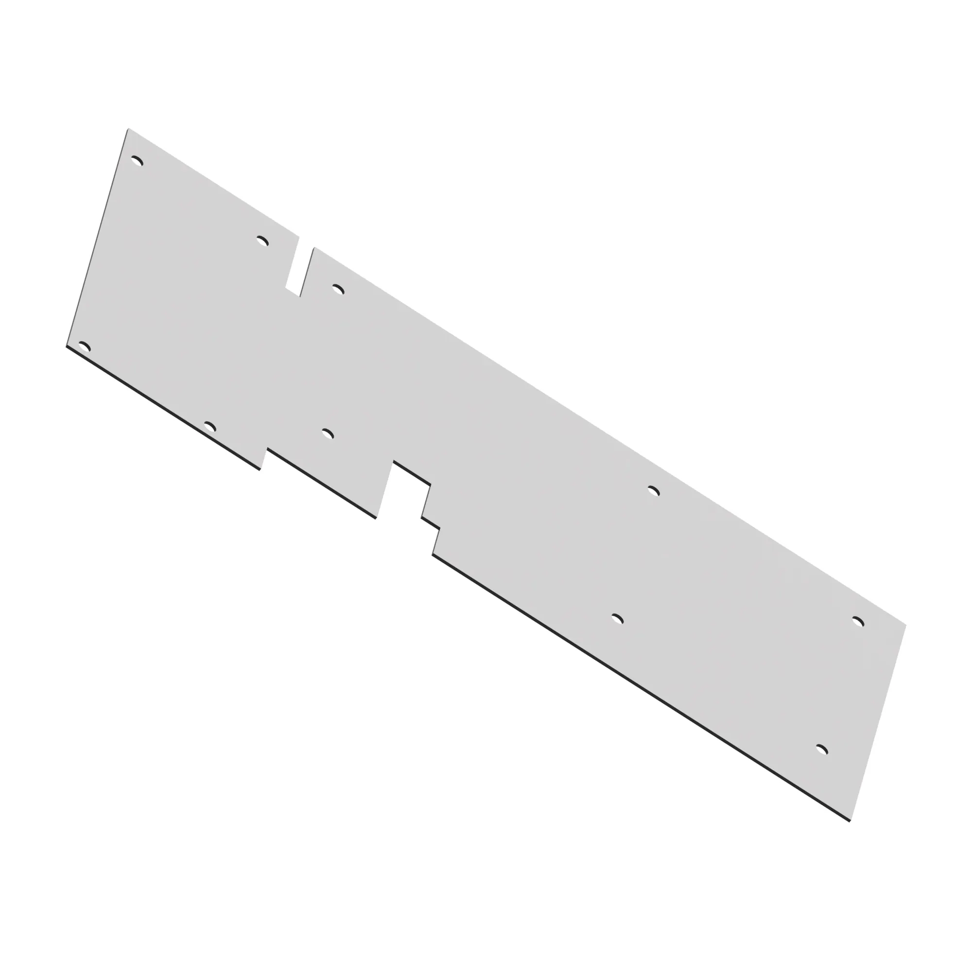 INSULATION, HEAT SHIELD