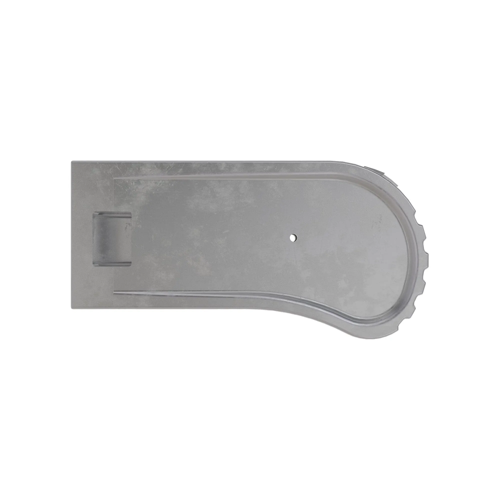 COVER, REVERSE PEDAL PAD