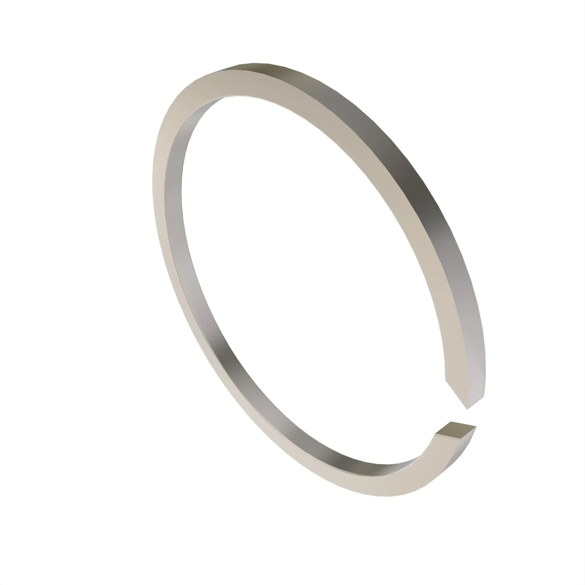 John Deere Snap Ring - AT313252