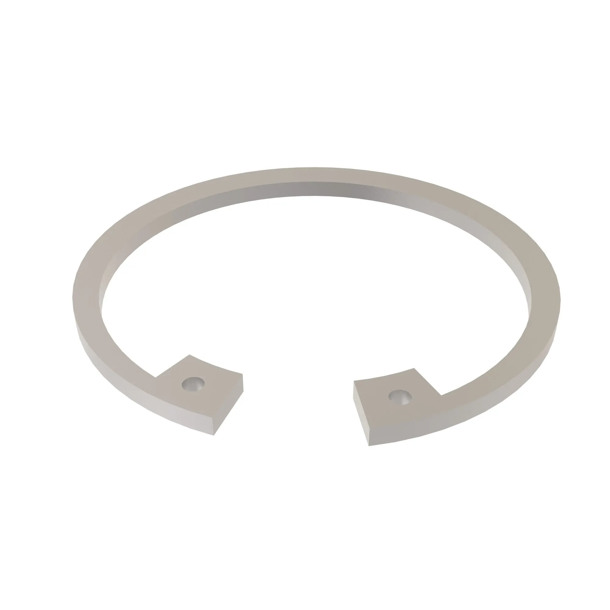 John Deere Internal Snap Ring - 40M7335
