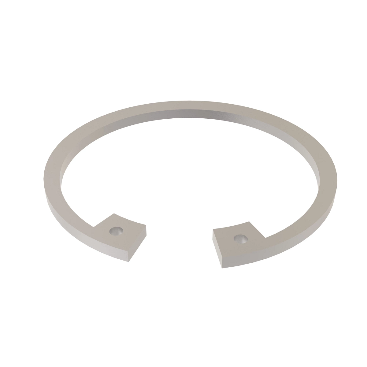 Ring, Internal Snap