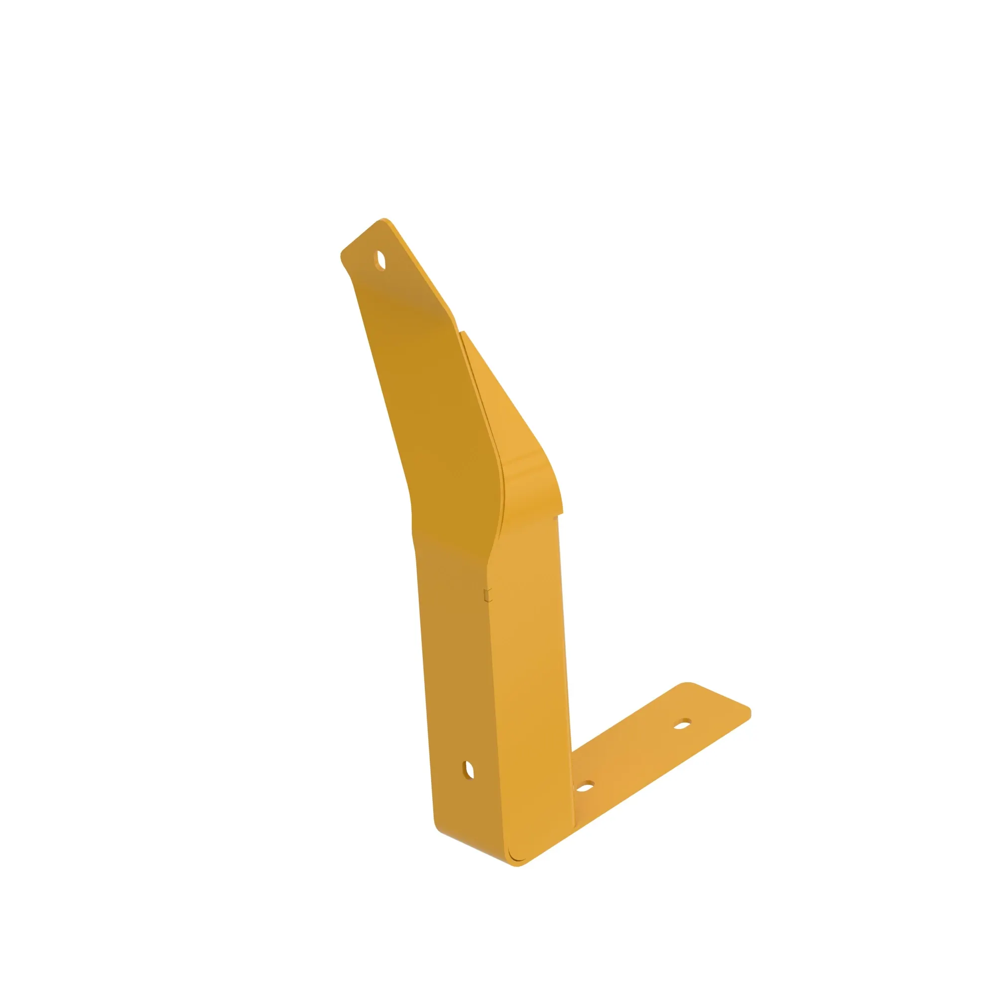BRACKET HINGE, LEFT