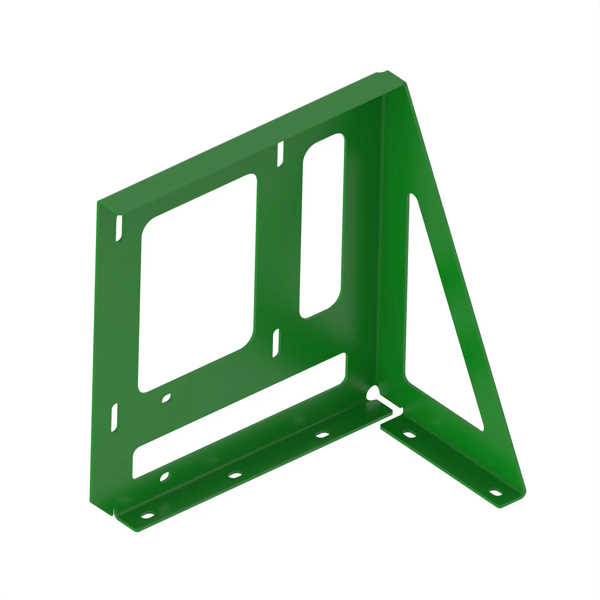 John Deere Plate - CXT43885