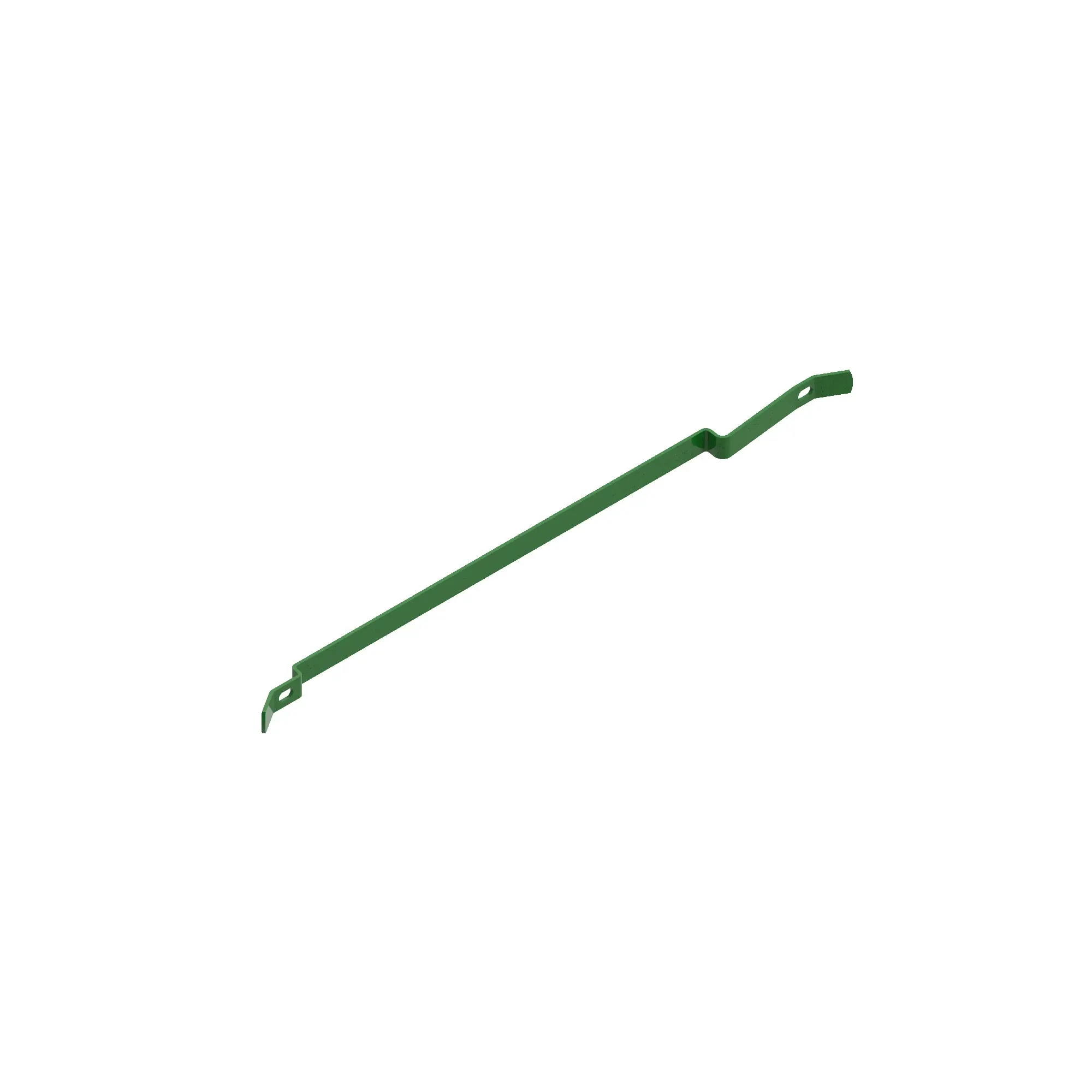 John Deere Bracket - CC103932
