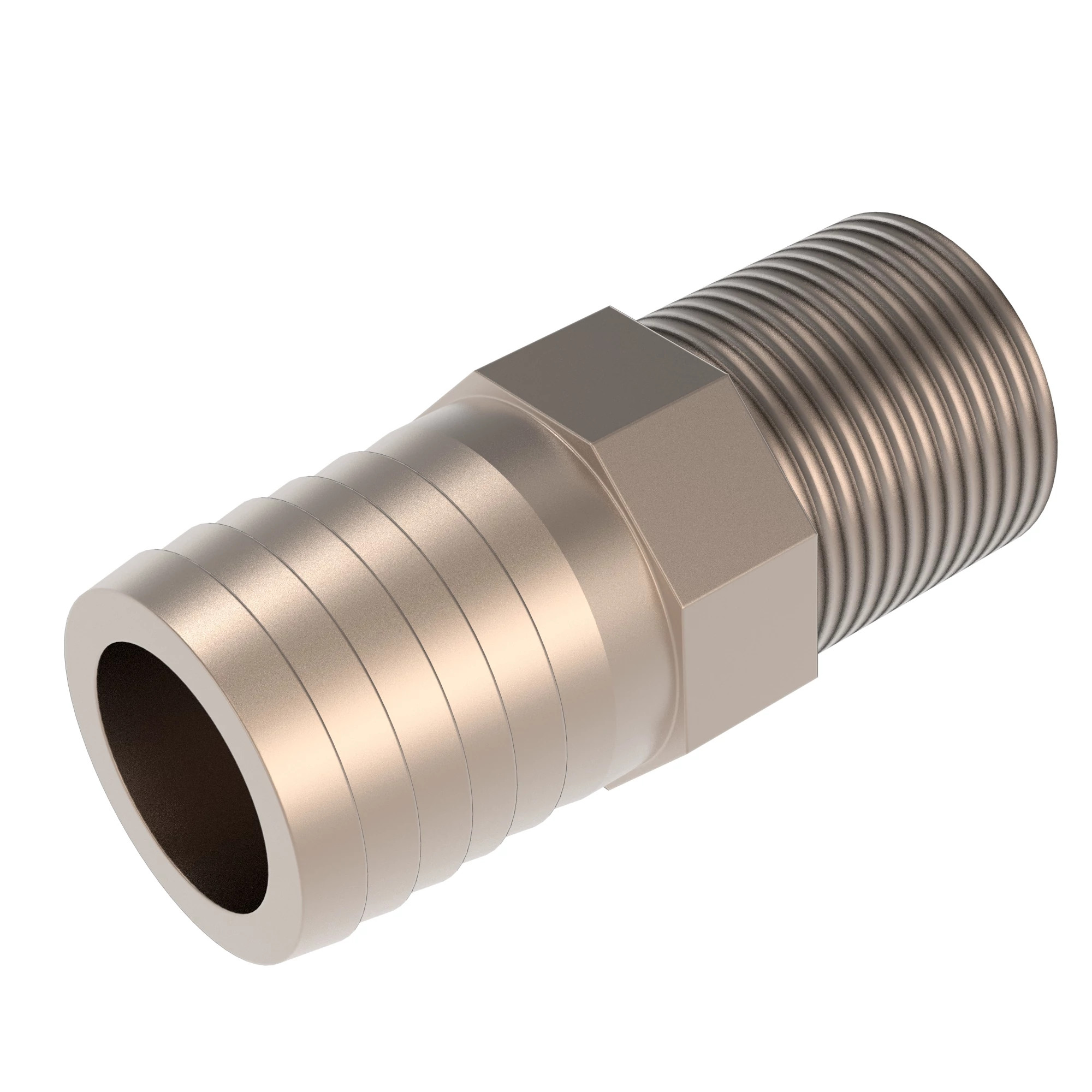 HOSE FITTING