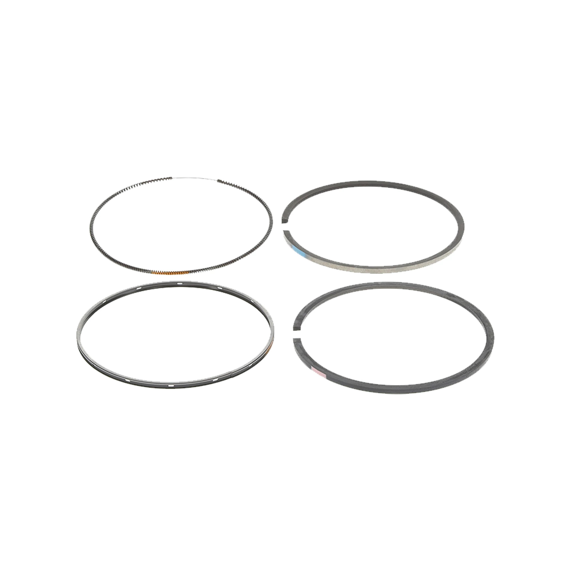 KIT,PISTON RINGS (PARTS)