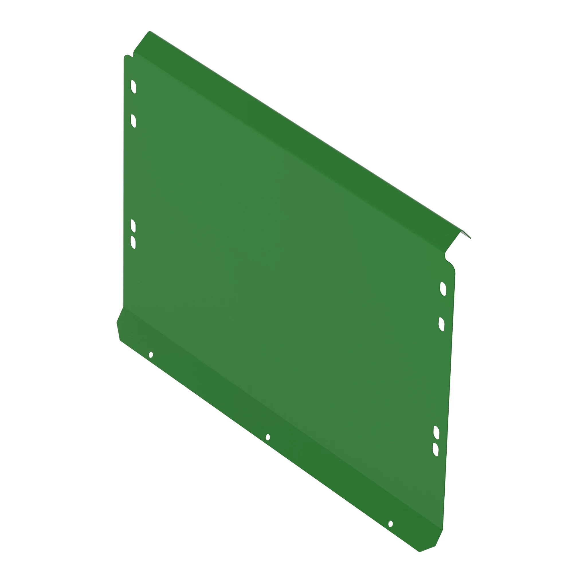 John Deere Deflector - HXE164391