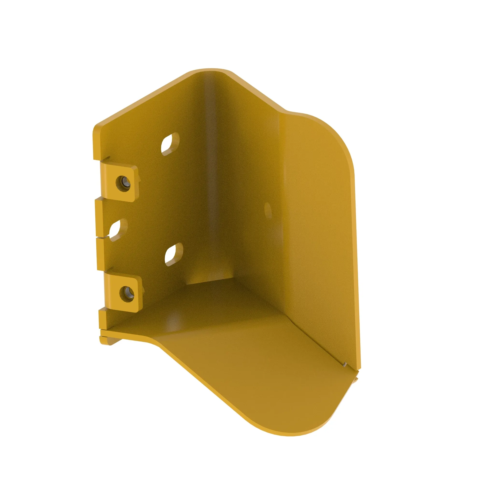 STRIKER BRACKET
