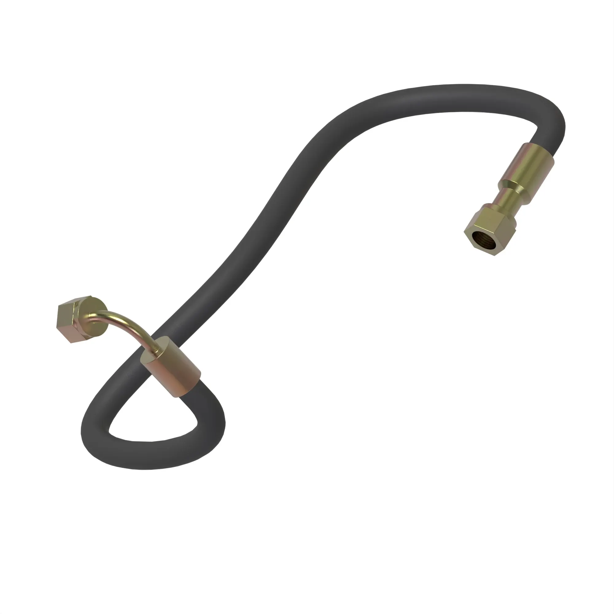 HOSE, HYDRAULIC