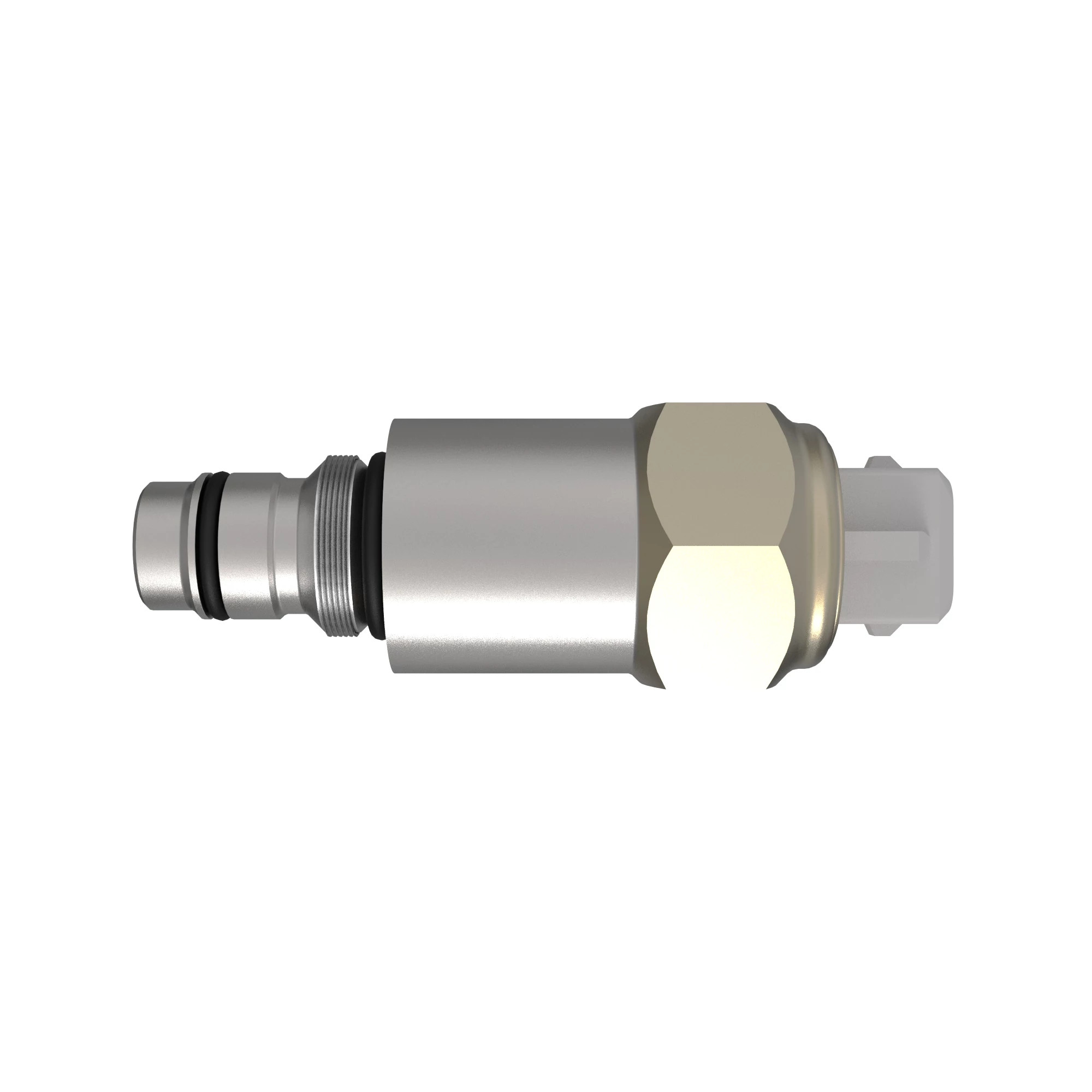 OIL RESTRICTION SENSOR, SENSOR INDI