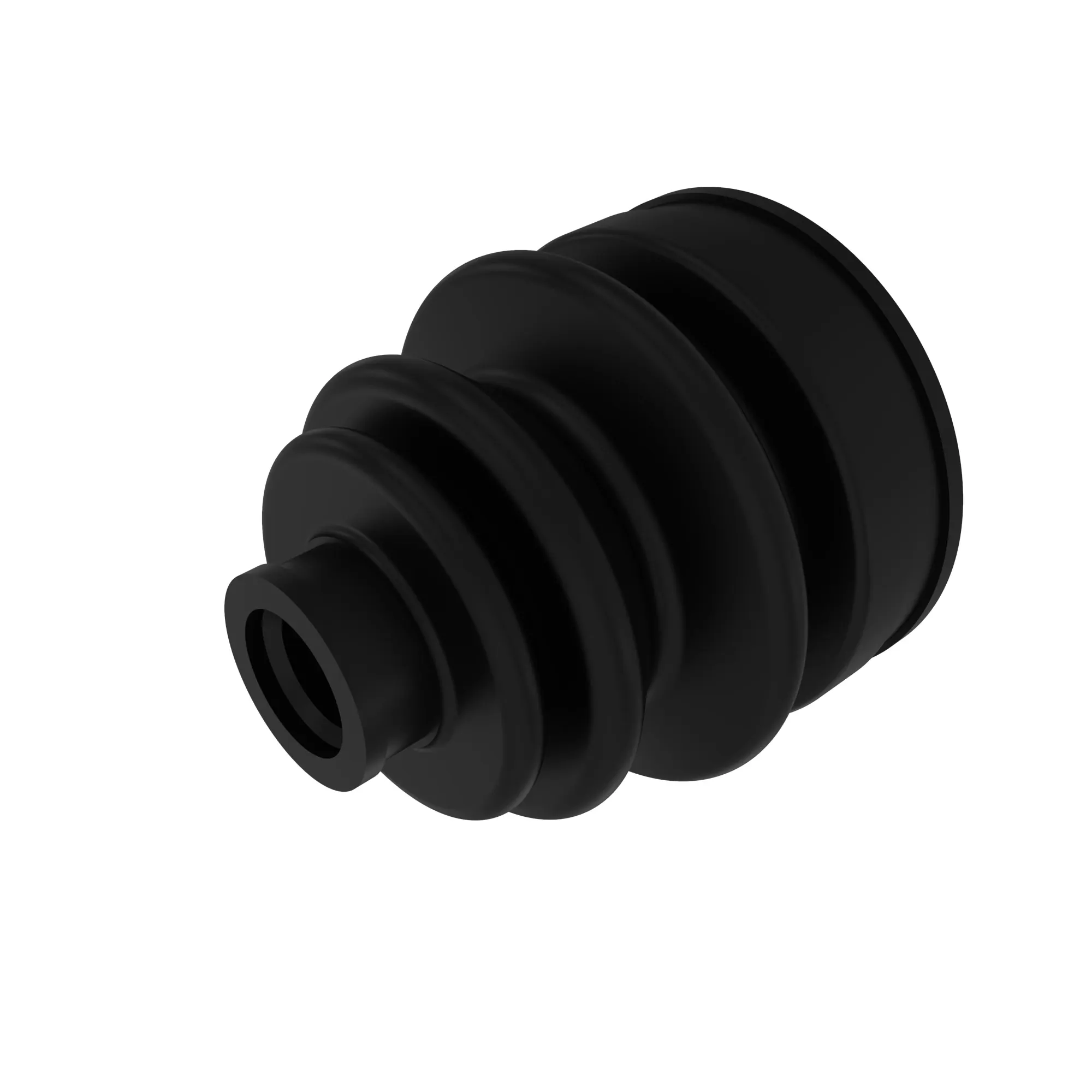 John Deere Propeller Shaft Boot - AM141489