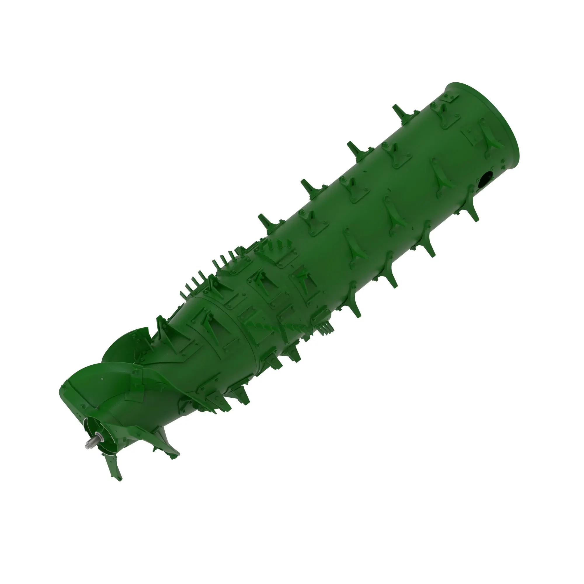 Separator, Rotor Wde-Thk-Bult-Rice