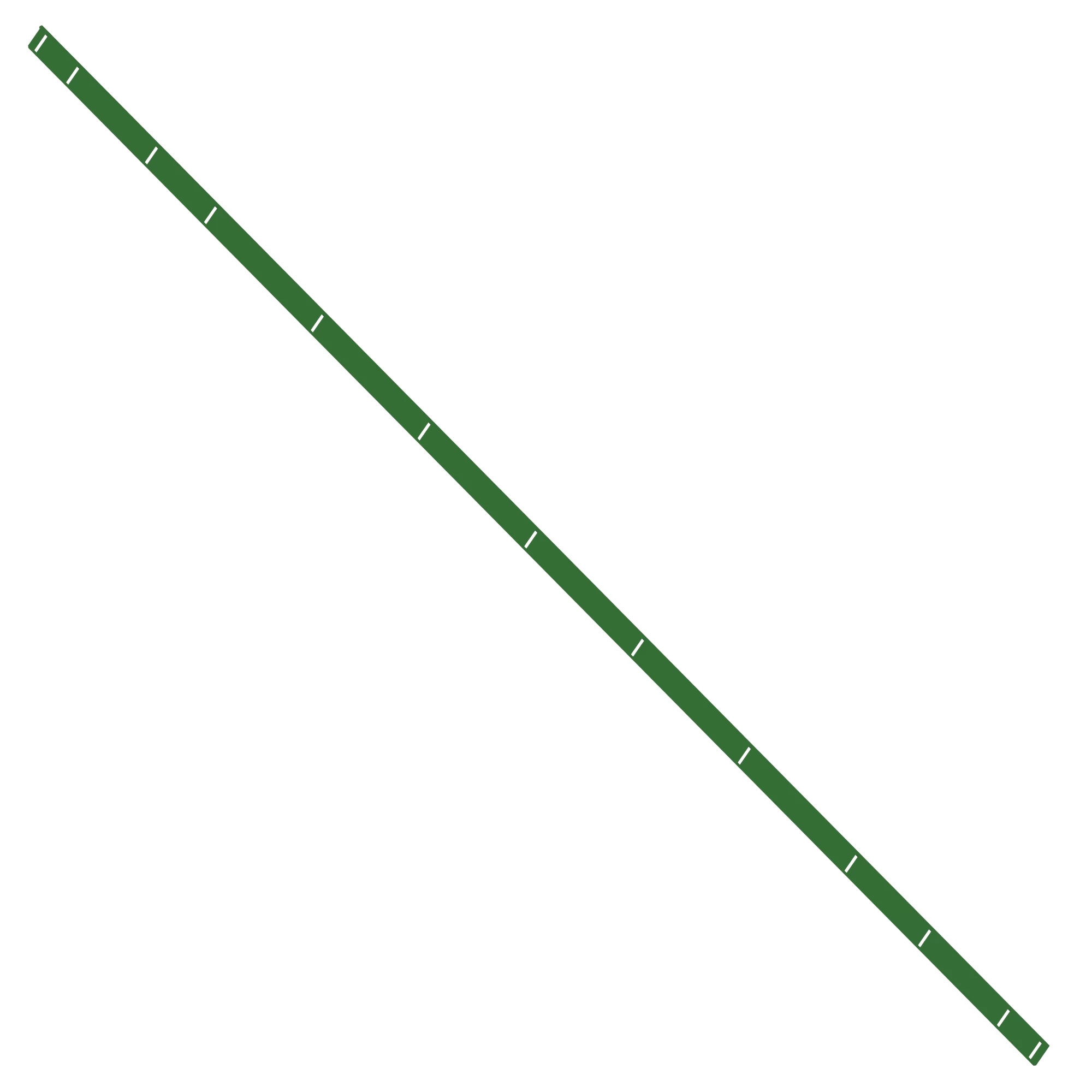 STRIPPER, REAR FLOOR STRIPPER 30'