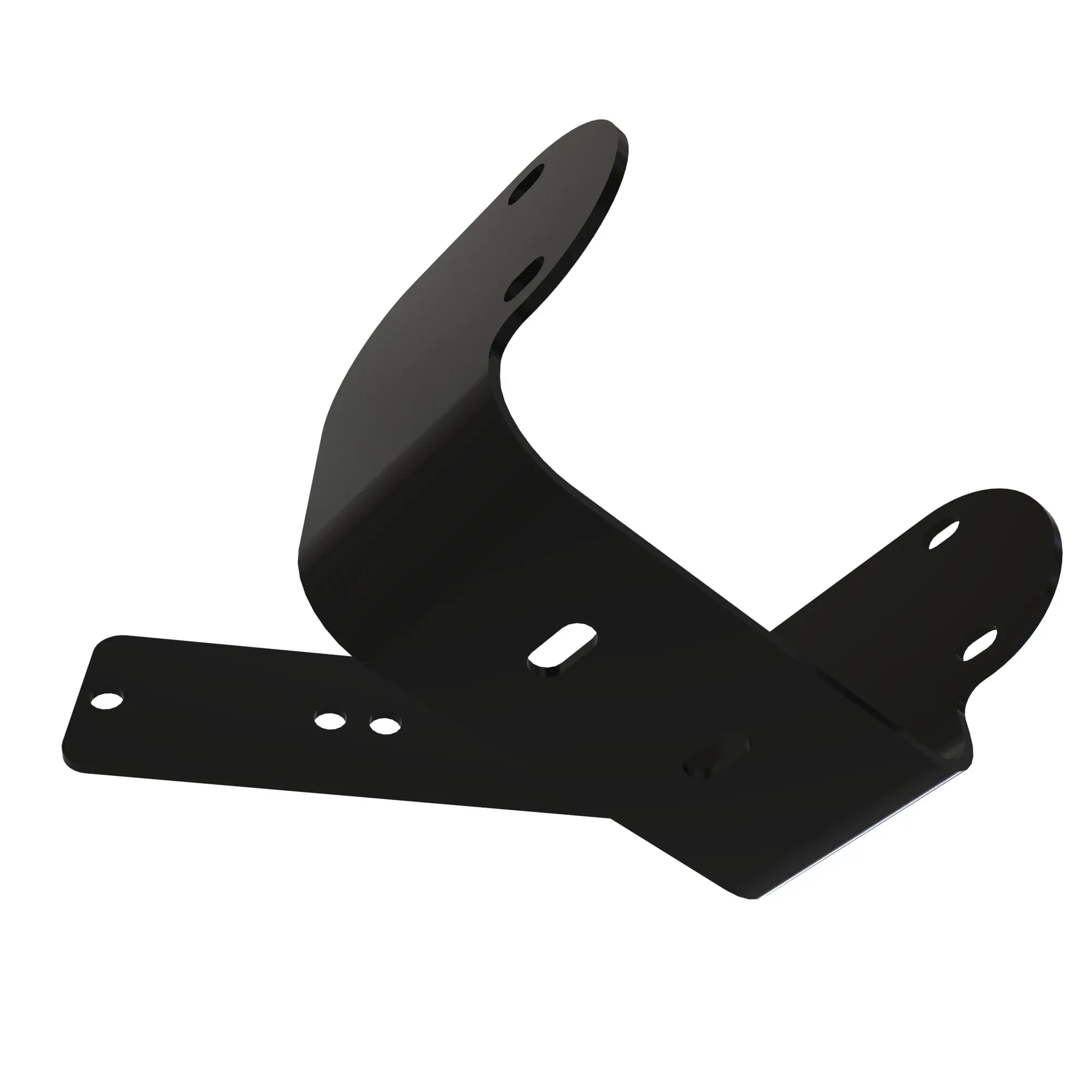BRACKET, CAMERA