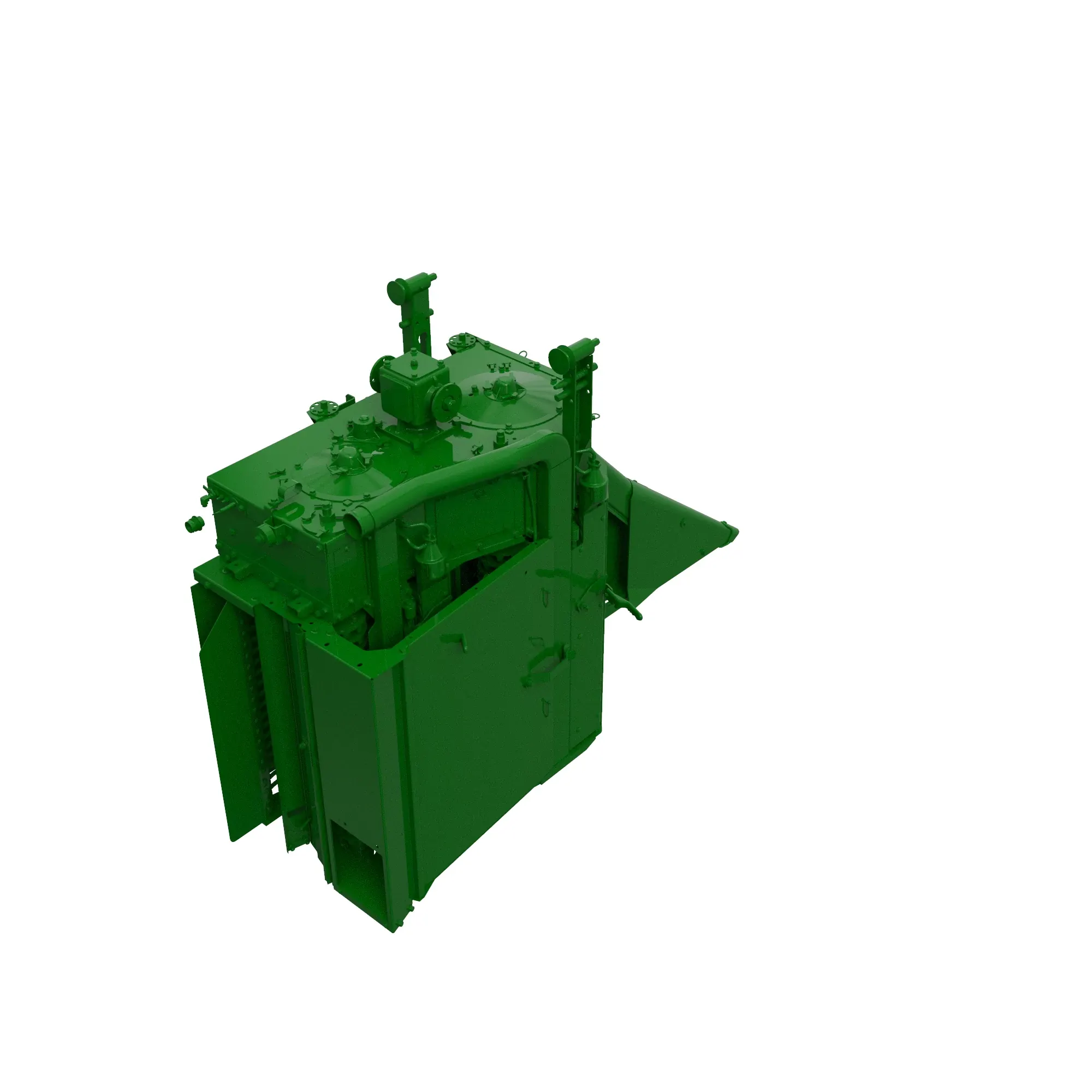 Picking Unit