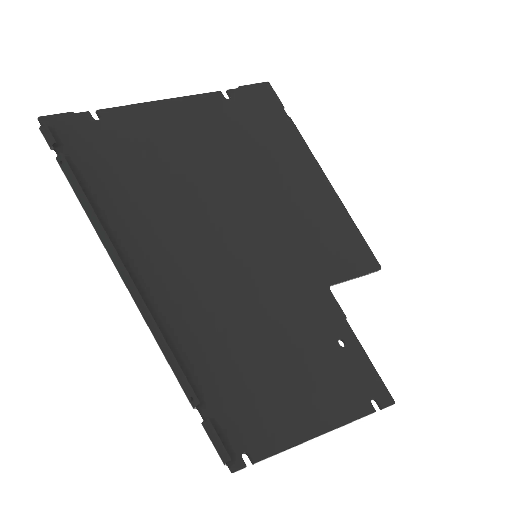 Plate