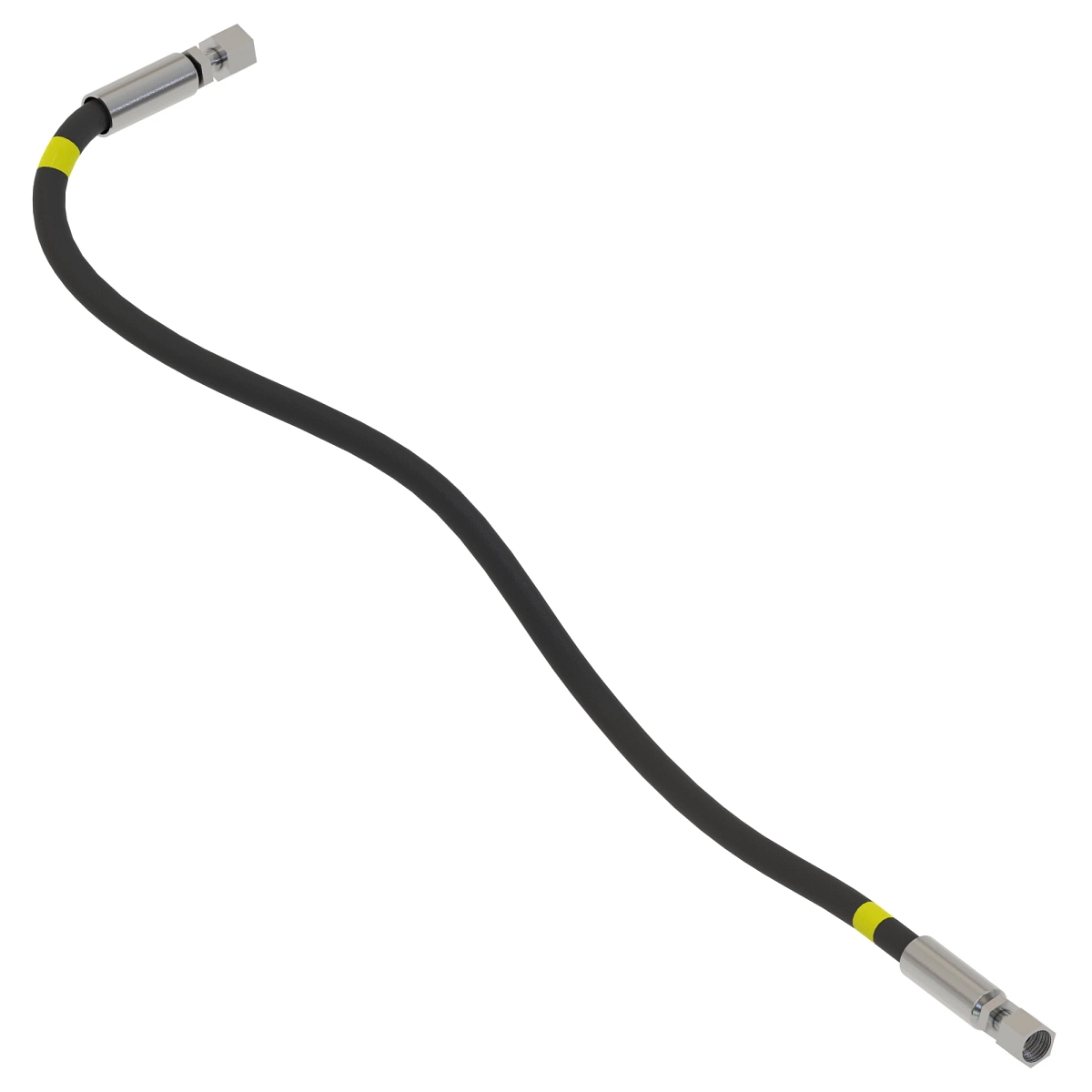Hydraulic Hose - Fabricate, Hose As