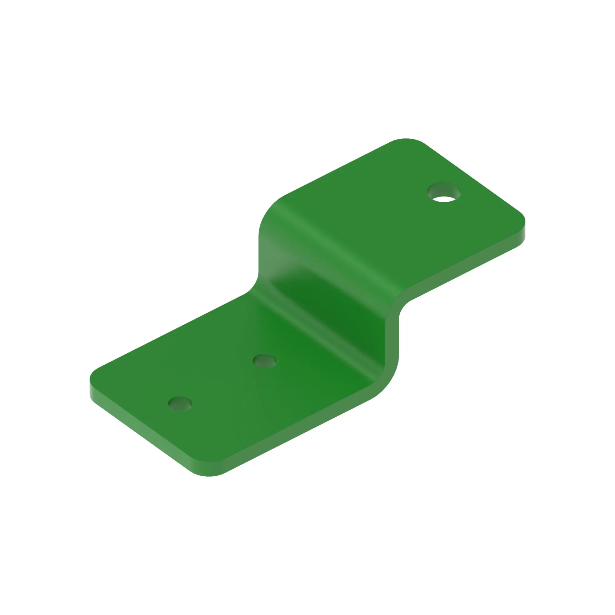 BRACKET, RADAR CONNECTOR