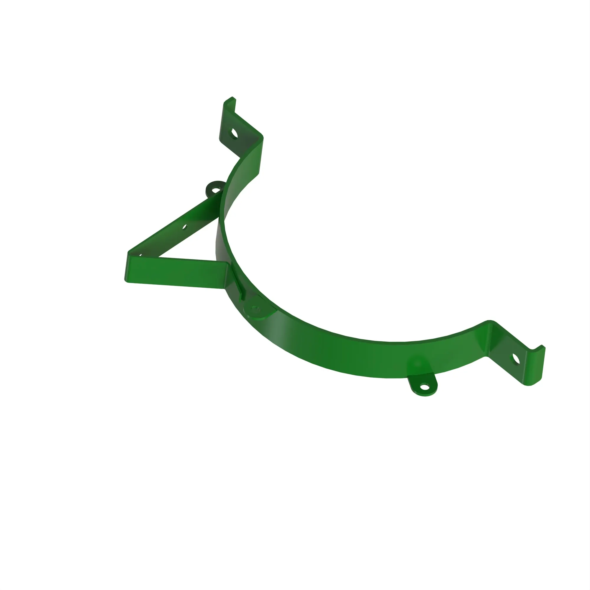 DPF Size 6 Support