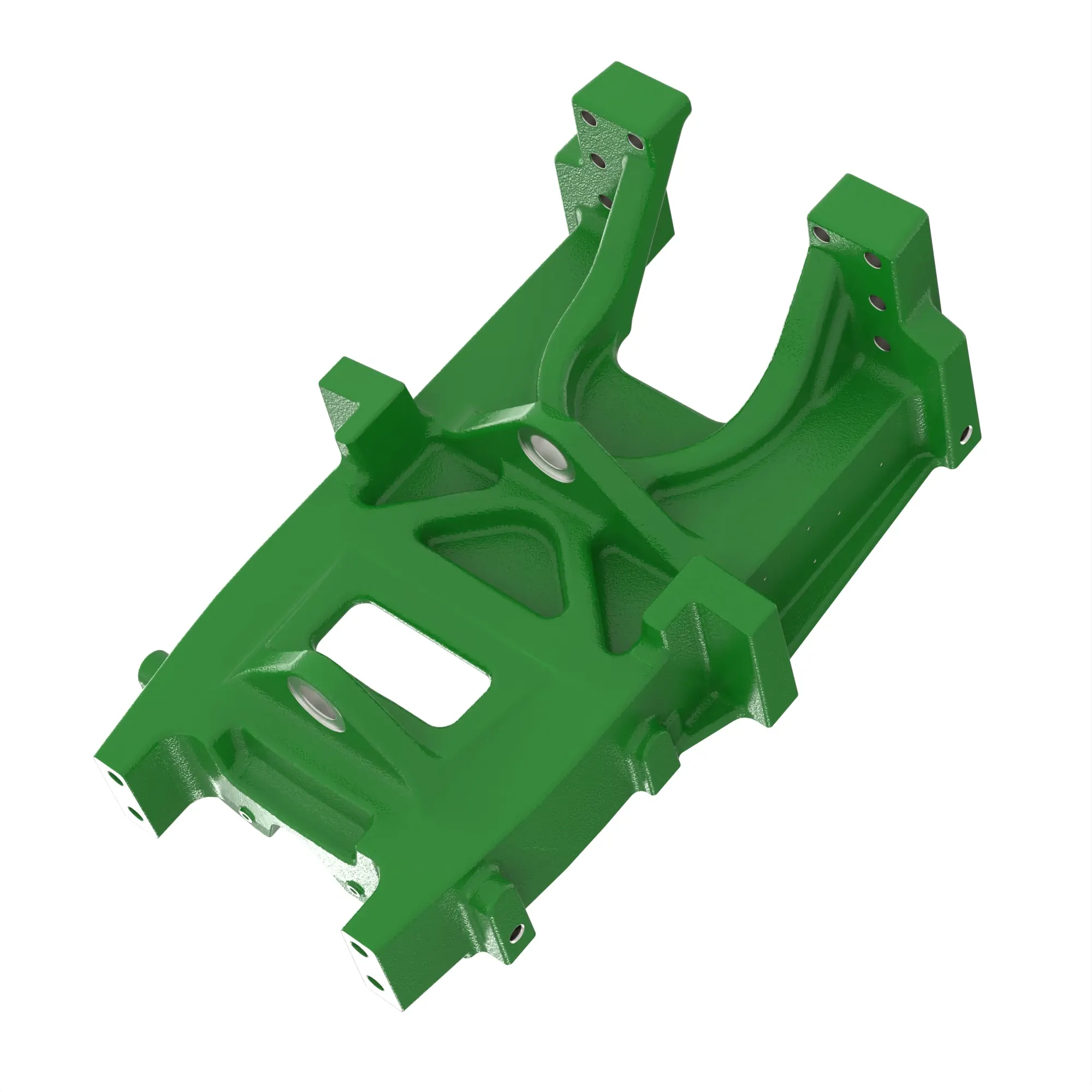 John Deere Front Axle Support - SU53605