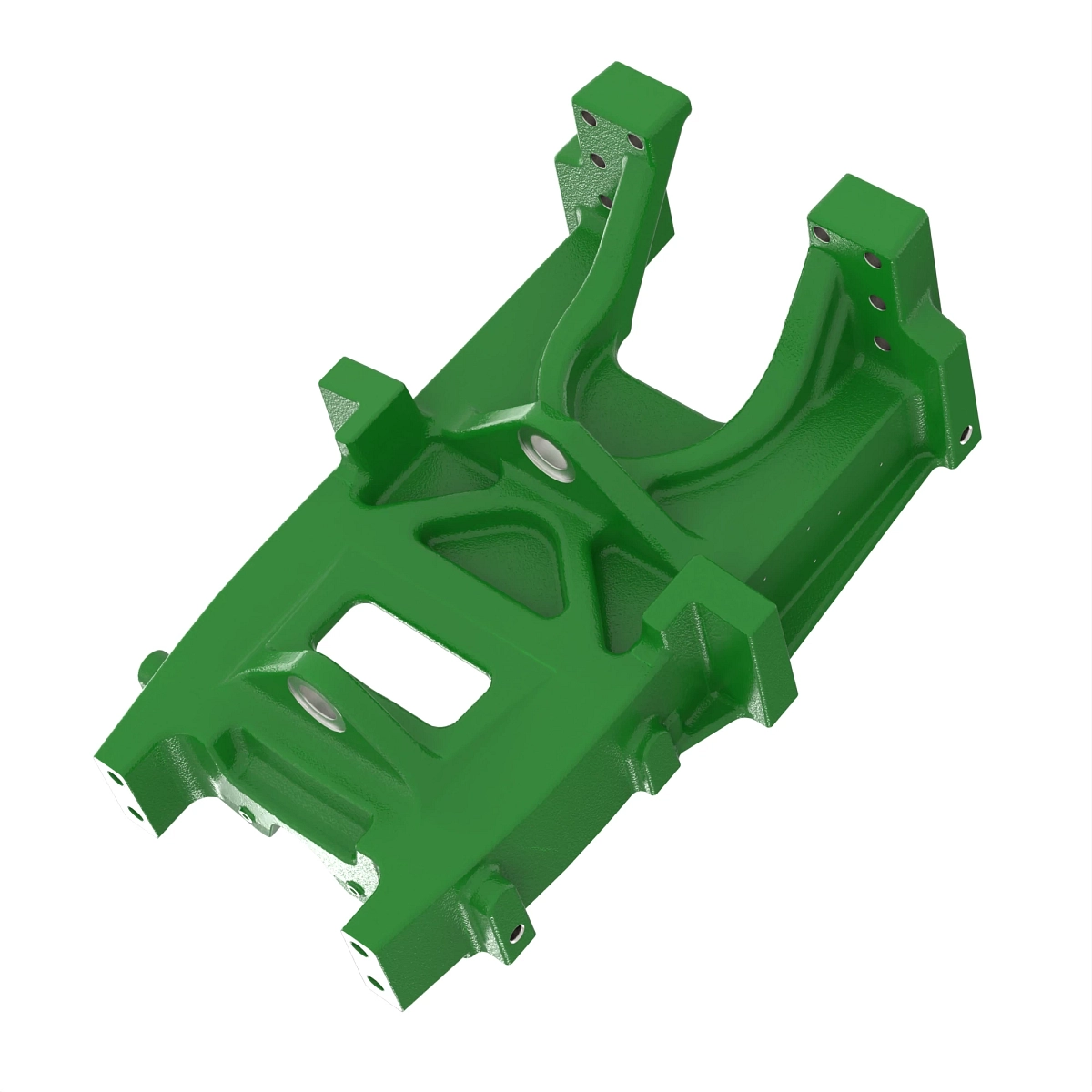 Front Axle Support, 120/135HP China