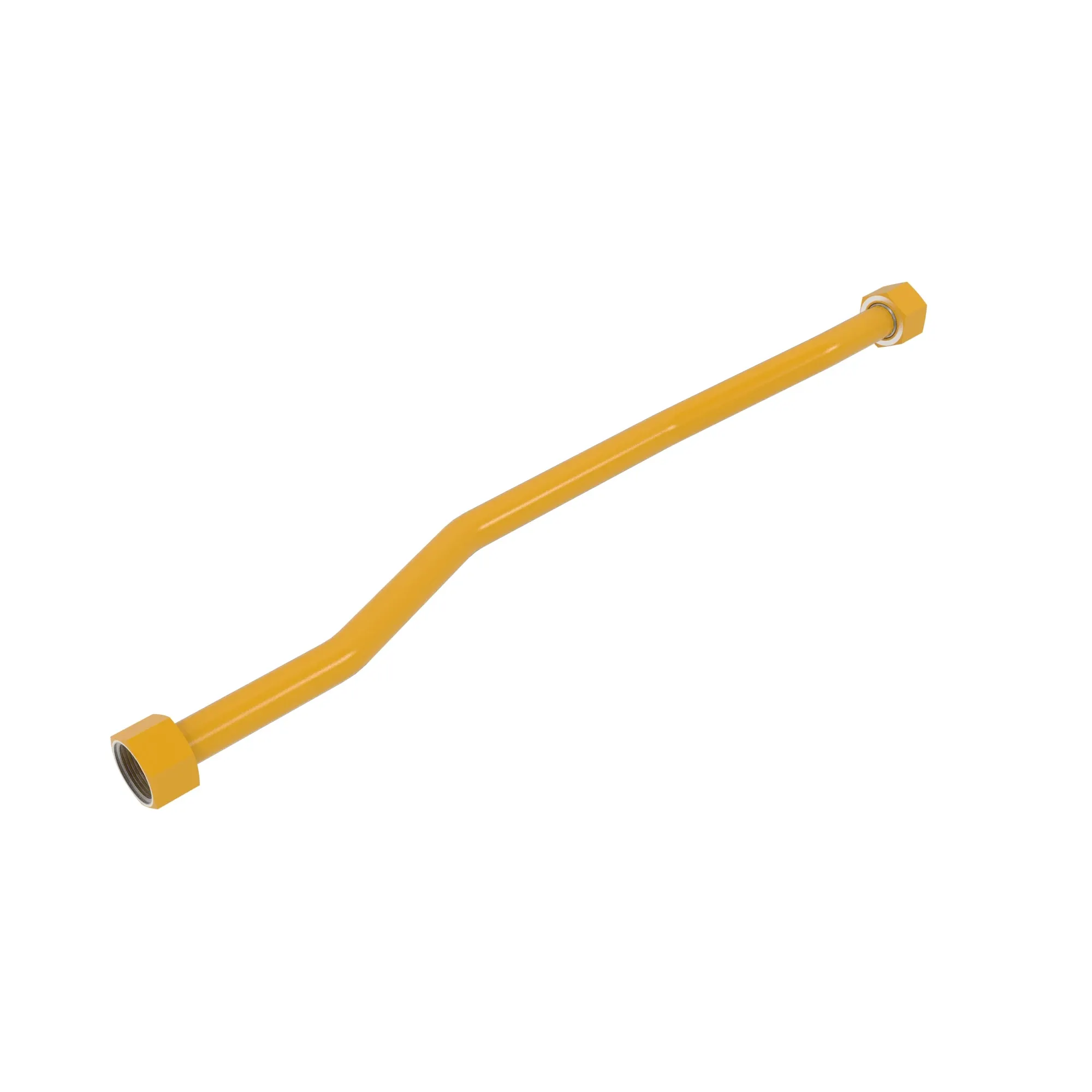 LINE, OIL BOOM CYL CAP END