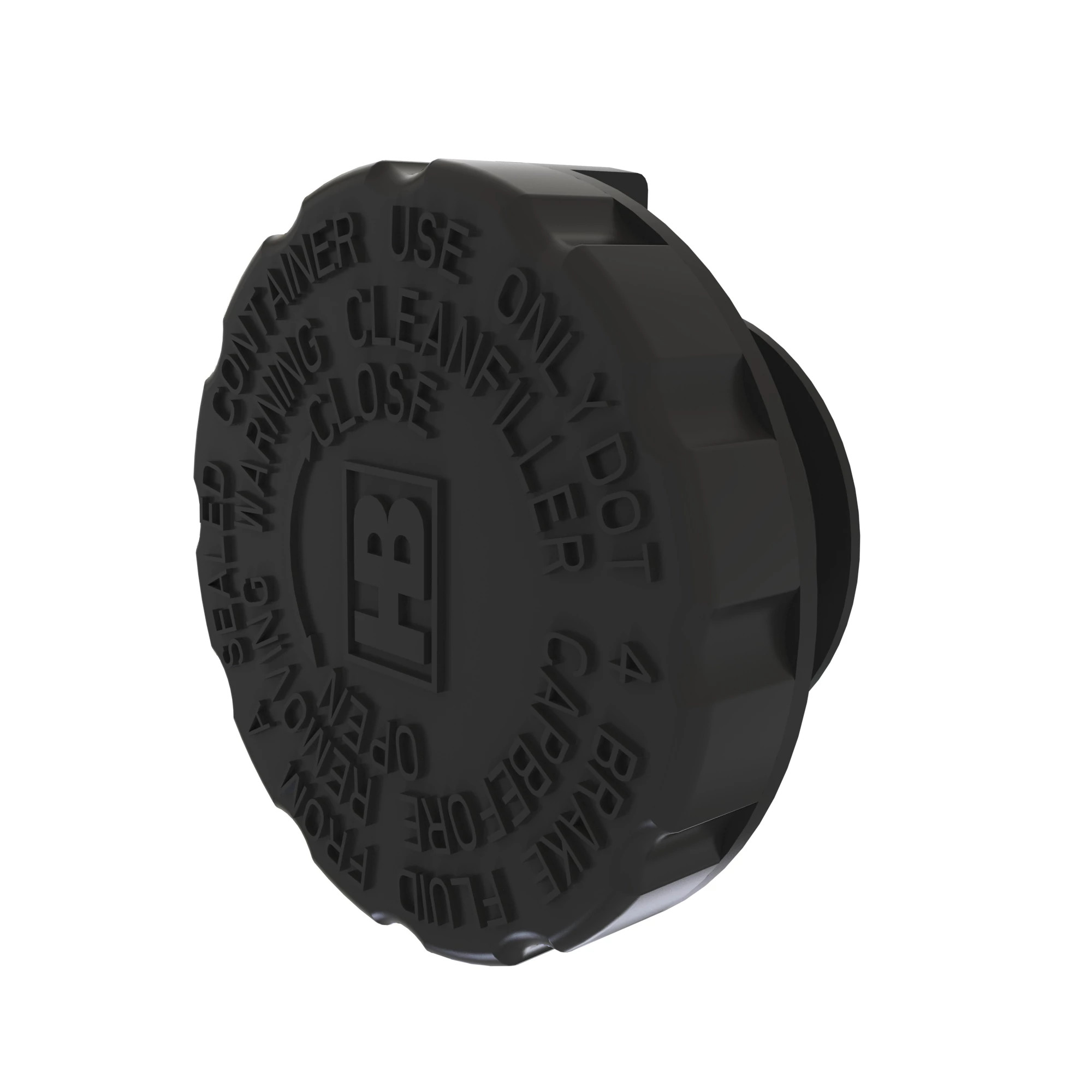 CAP, CAP, MASTER CYLINDER