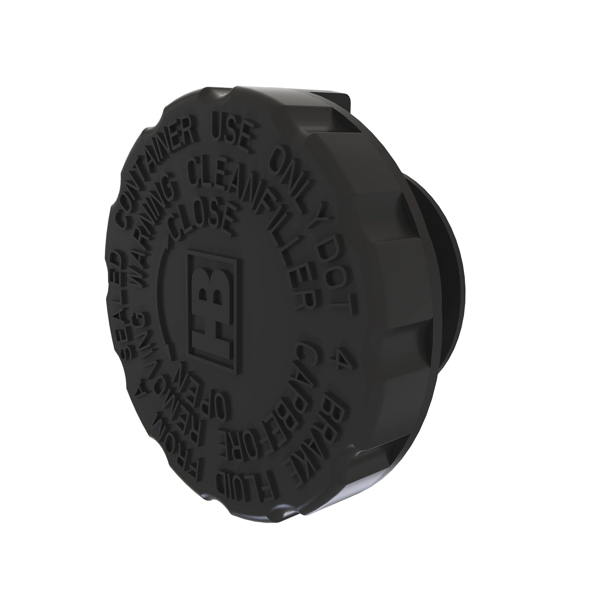 CAP, CAP, MASTER CYLINDER